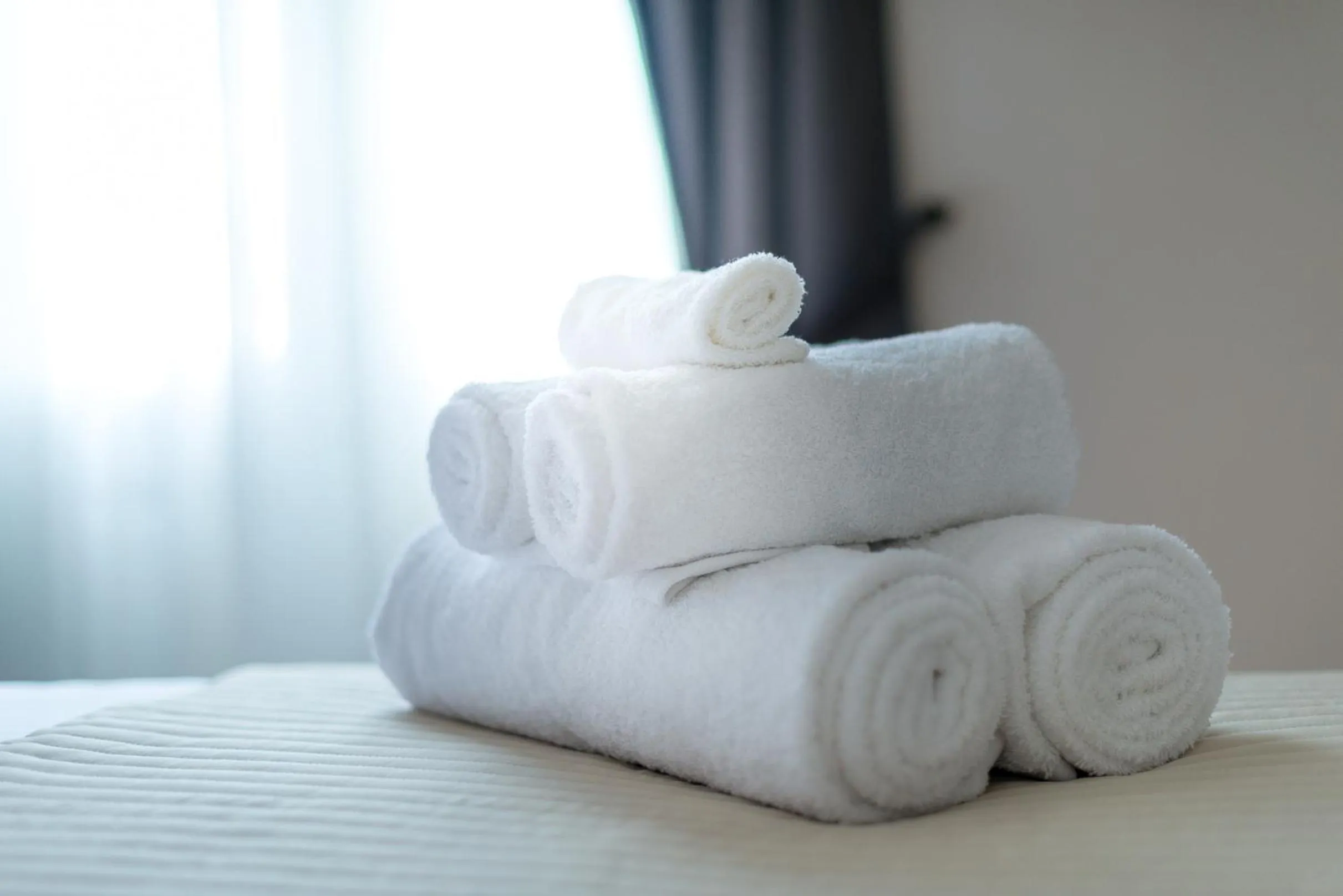 Decorative detail, Bed in Palladian Home