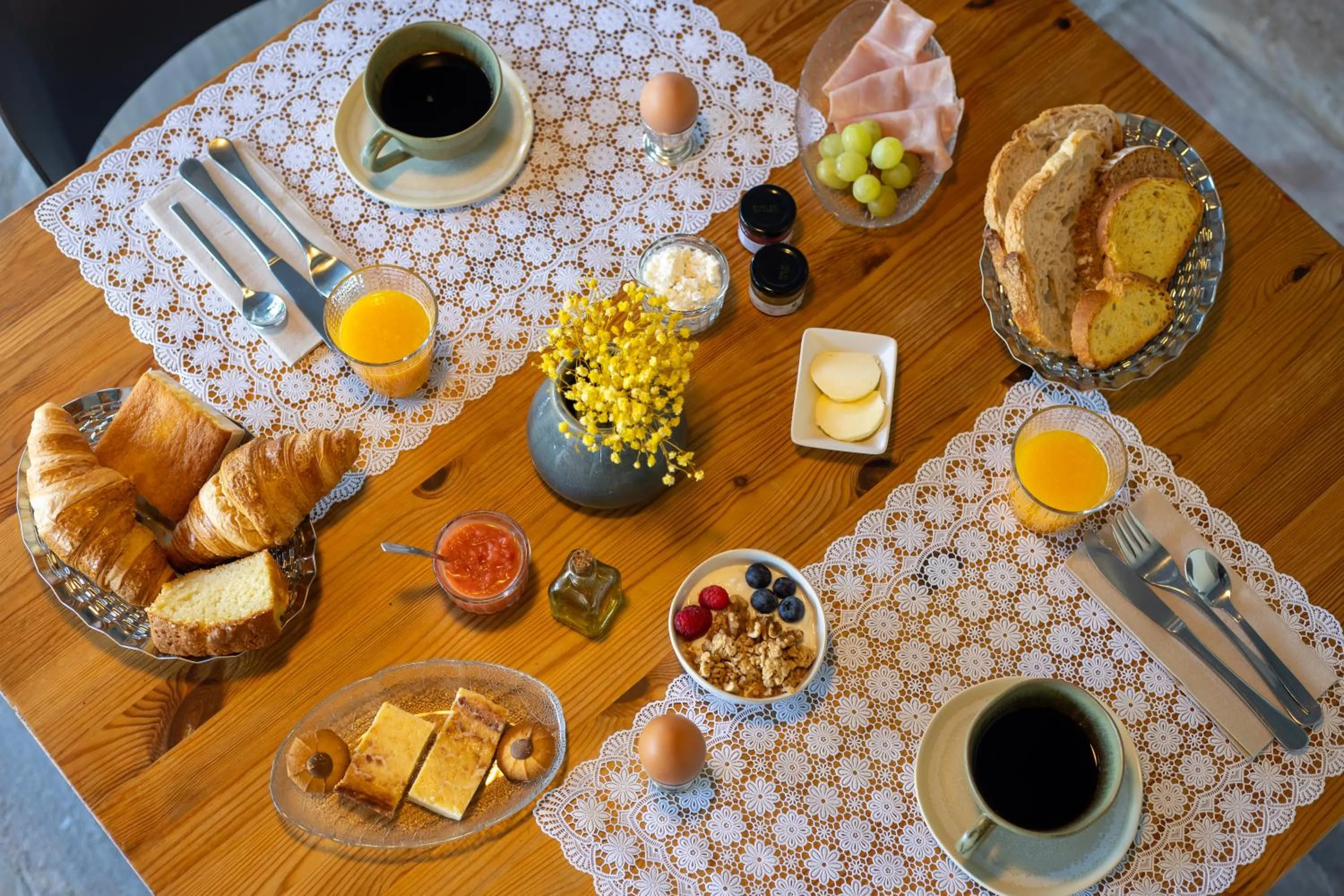 Balcony/Terrace in Casona Las Cinco Calderas