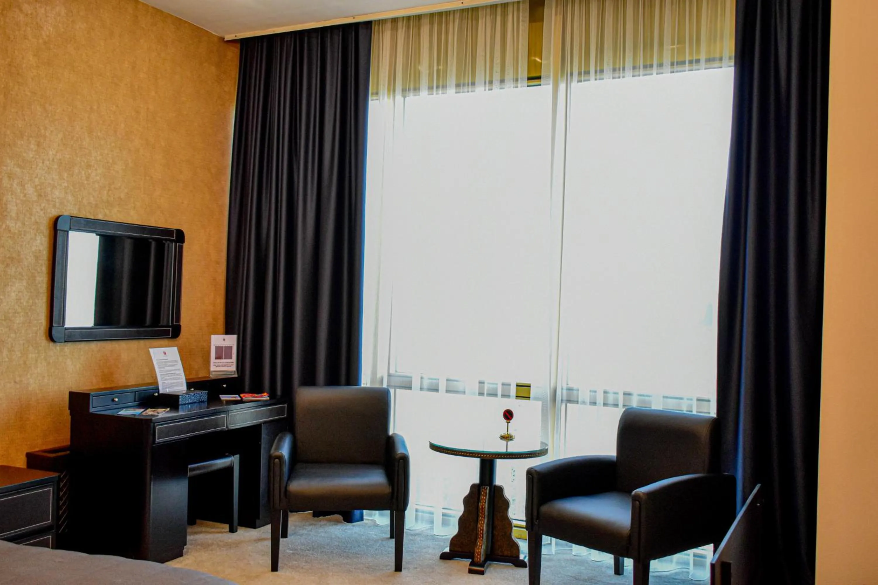 TV and multimedia in Hotel Feride