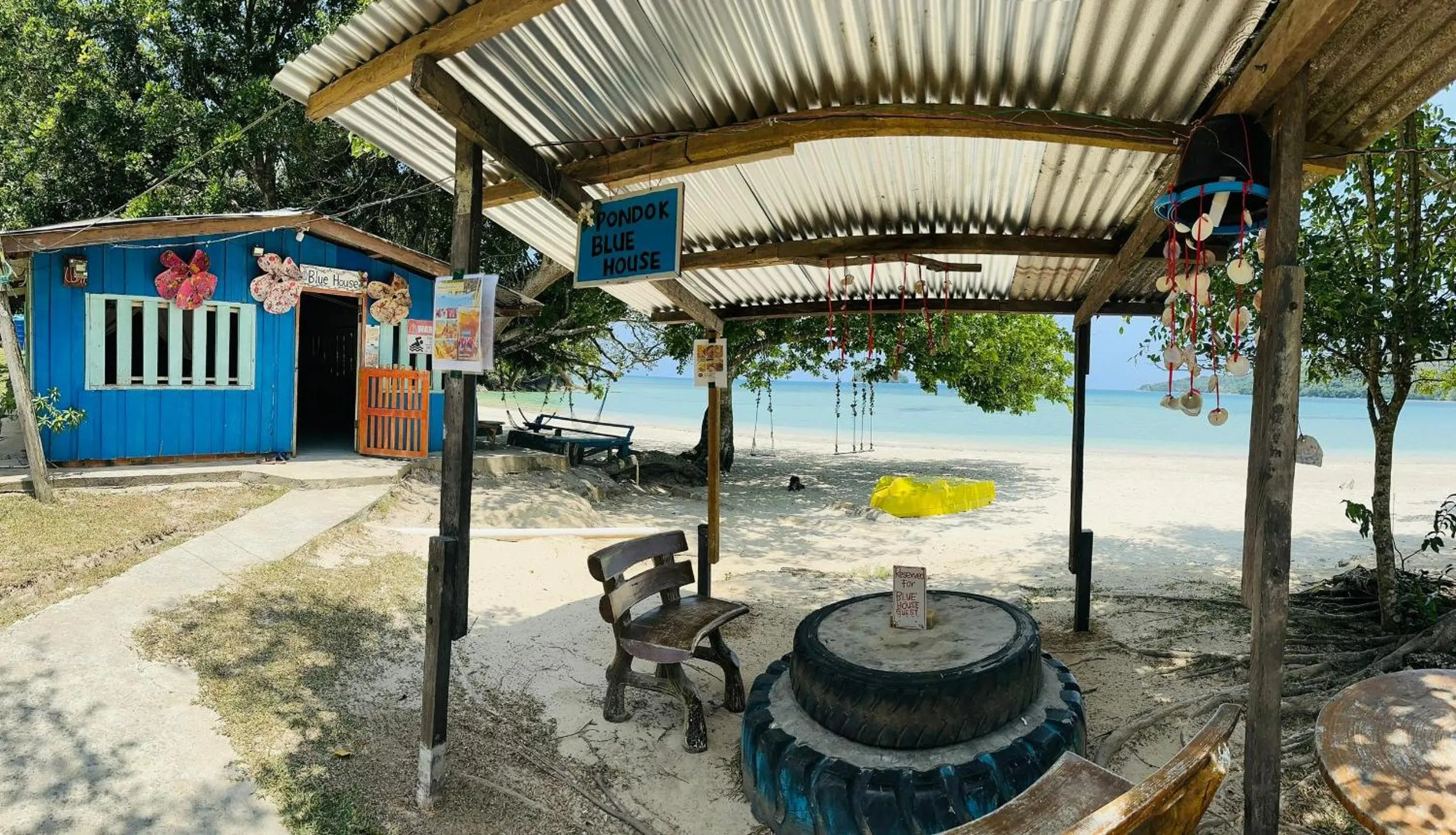 Dragon Pearl Beach Resort