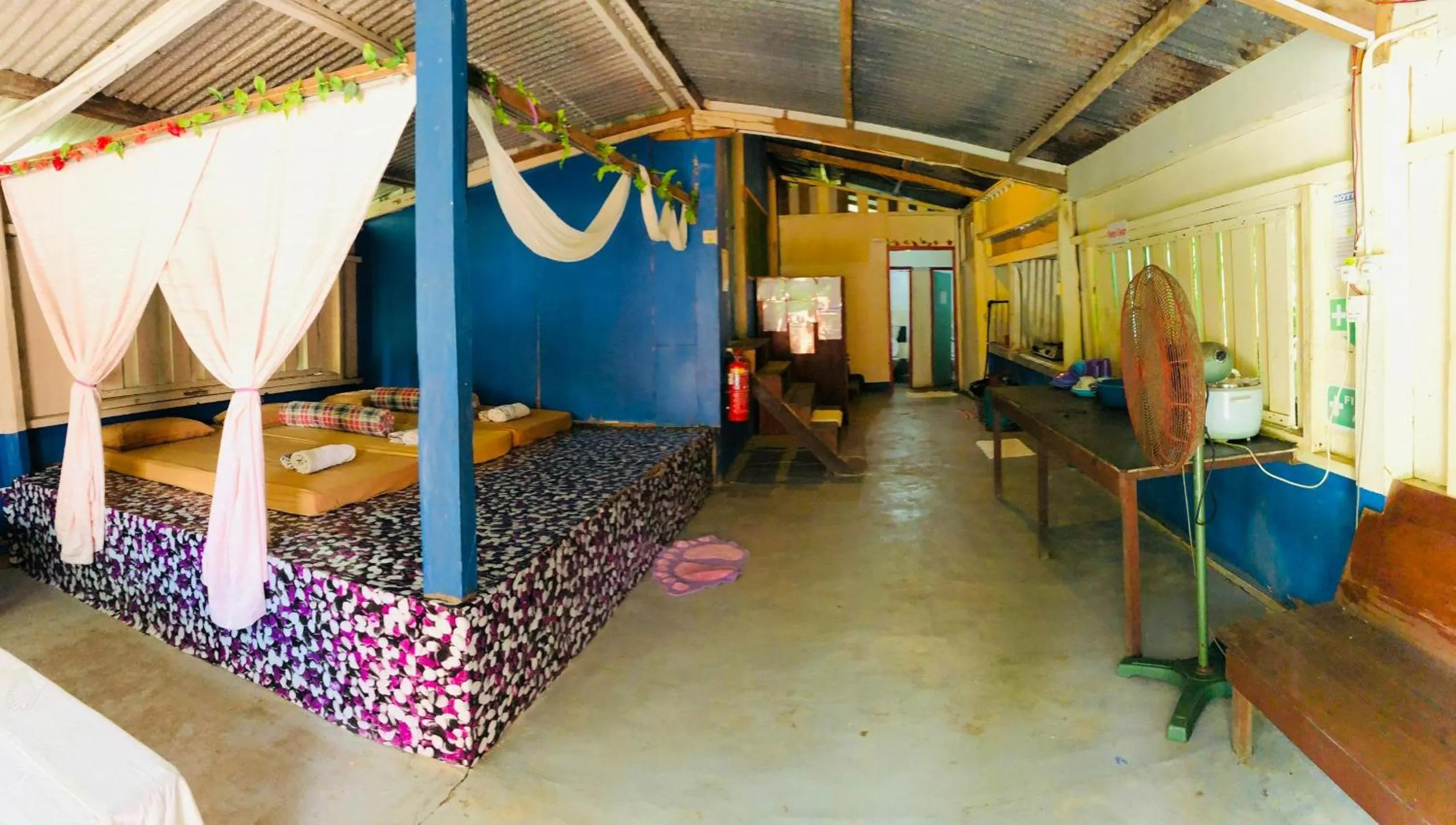 Dragon Pearl Beach Resort