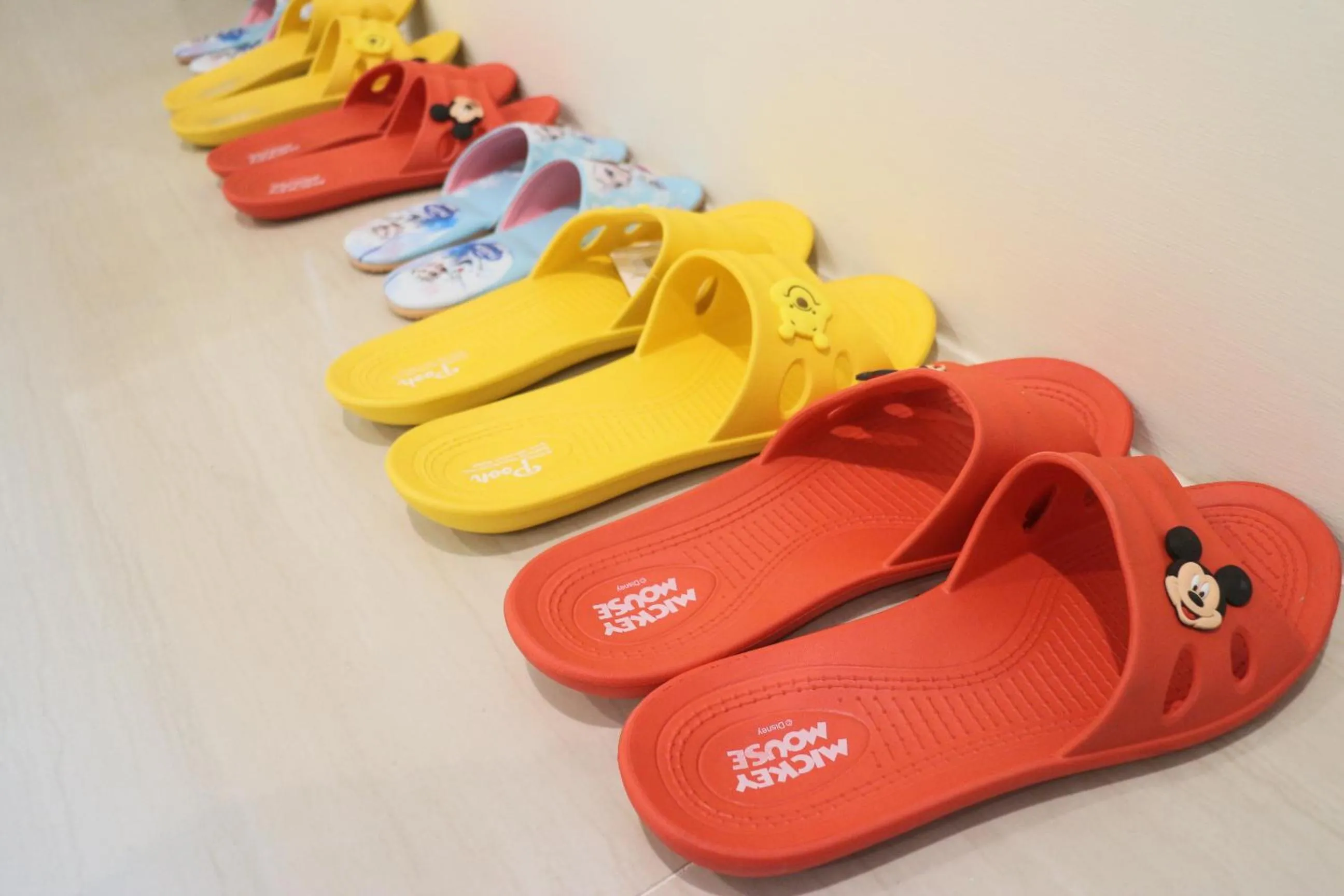 Other in 胖蝸牛親子民宿