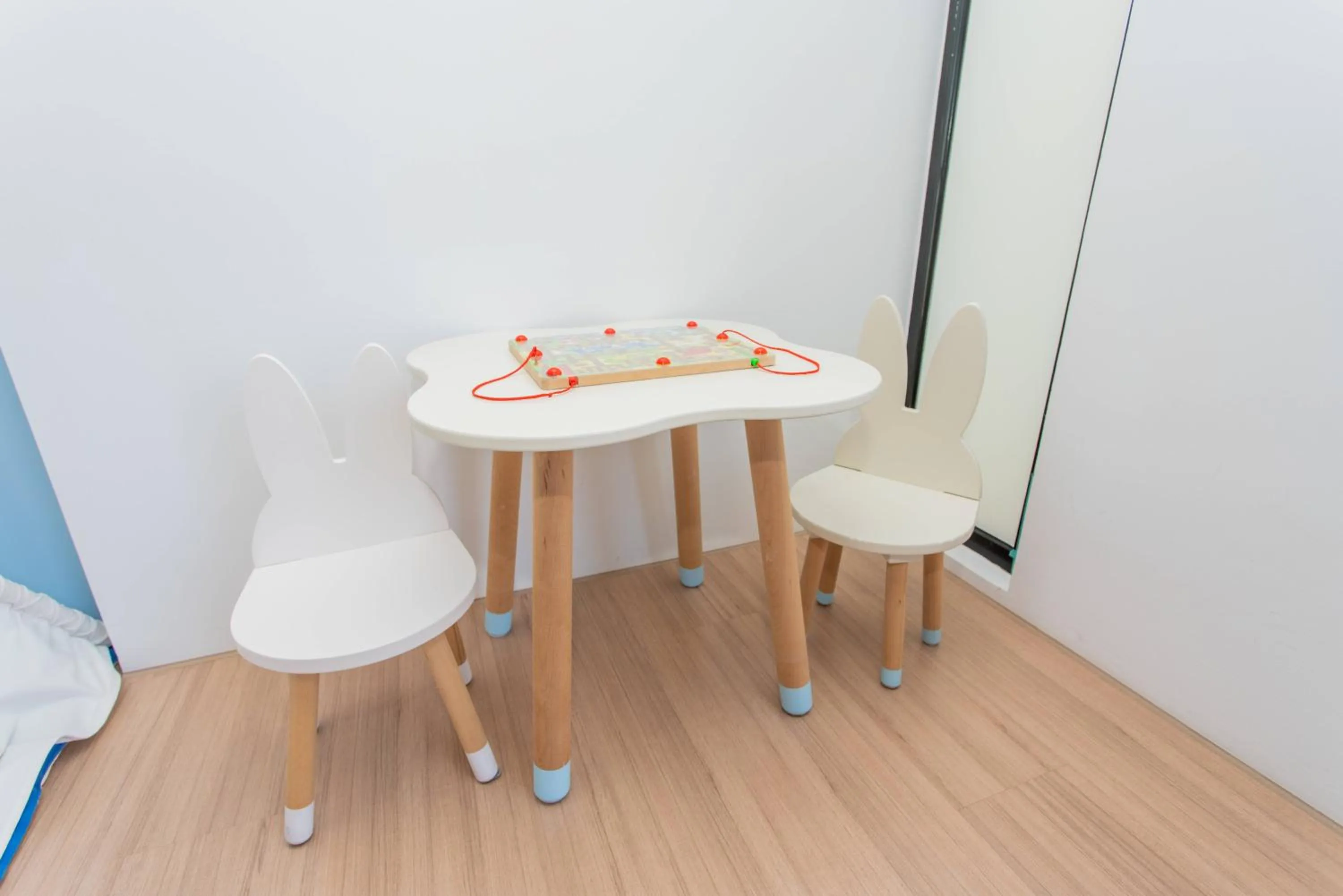 胖蝸牛親子民宿