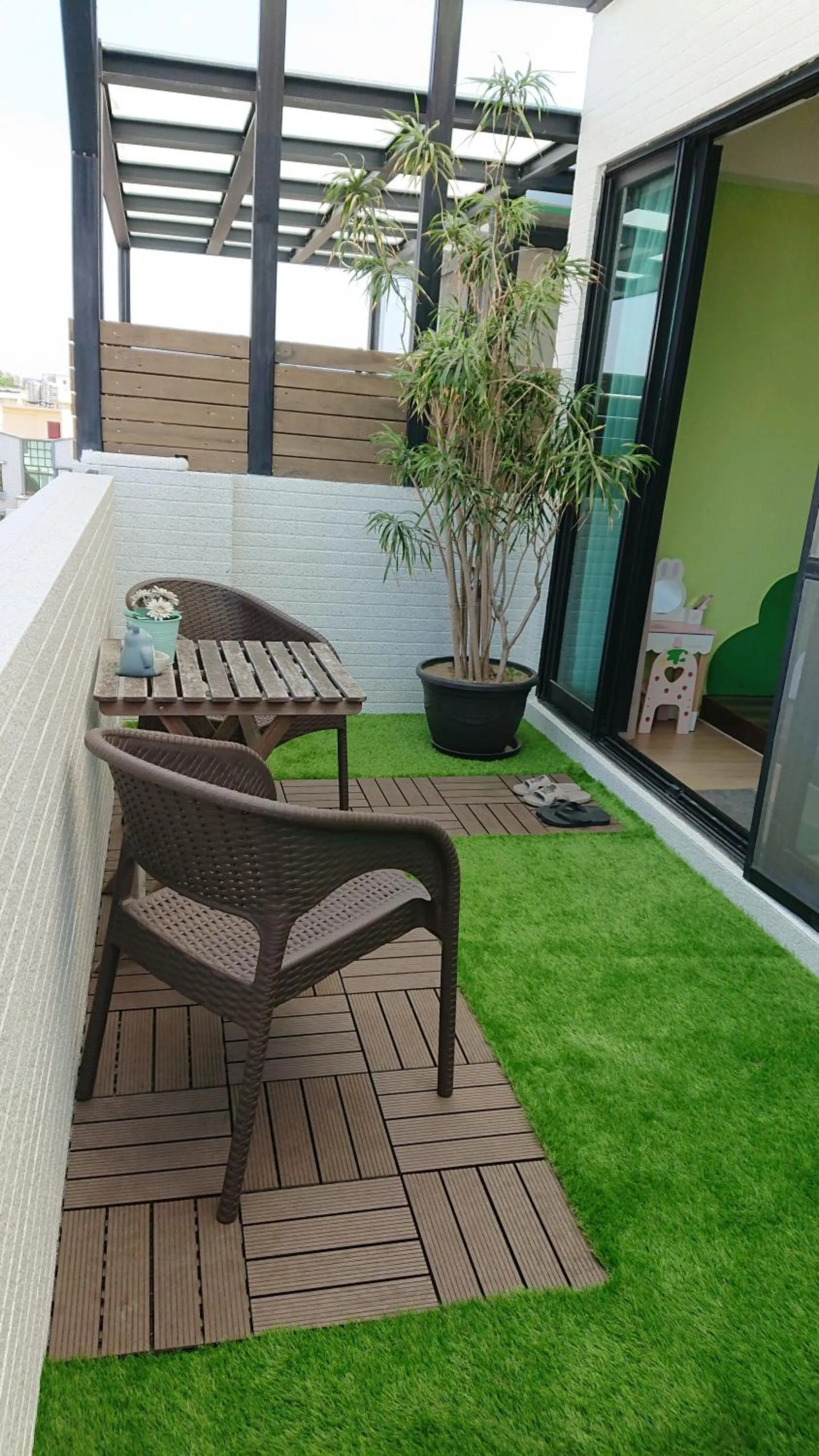 胖蝸牛親子民宿