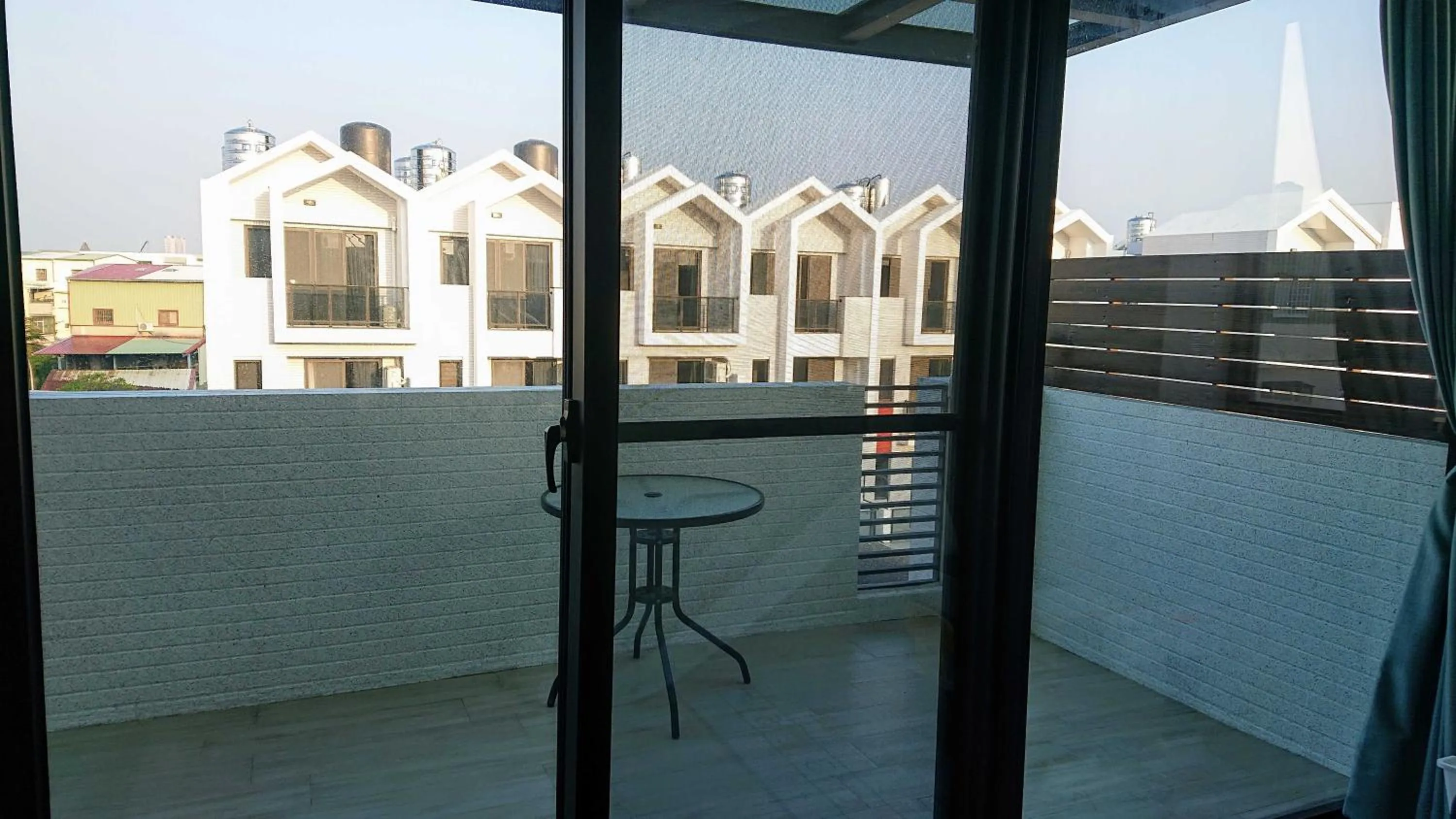 胖蝸牛親子民宿