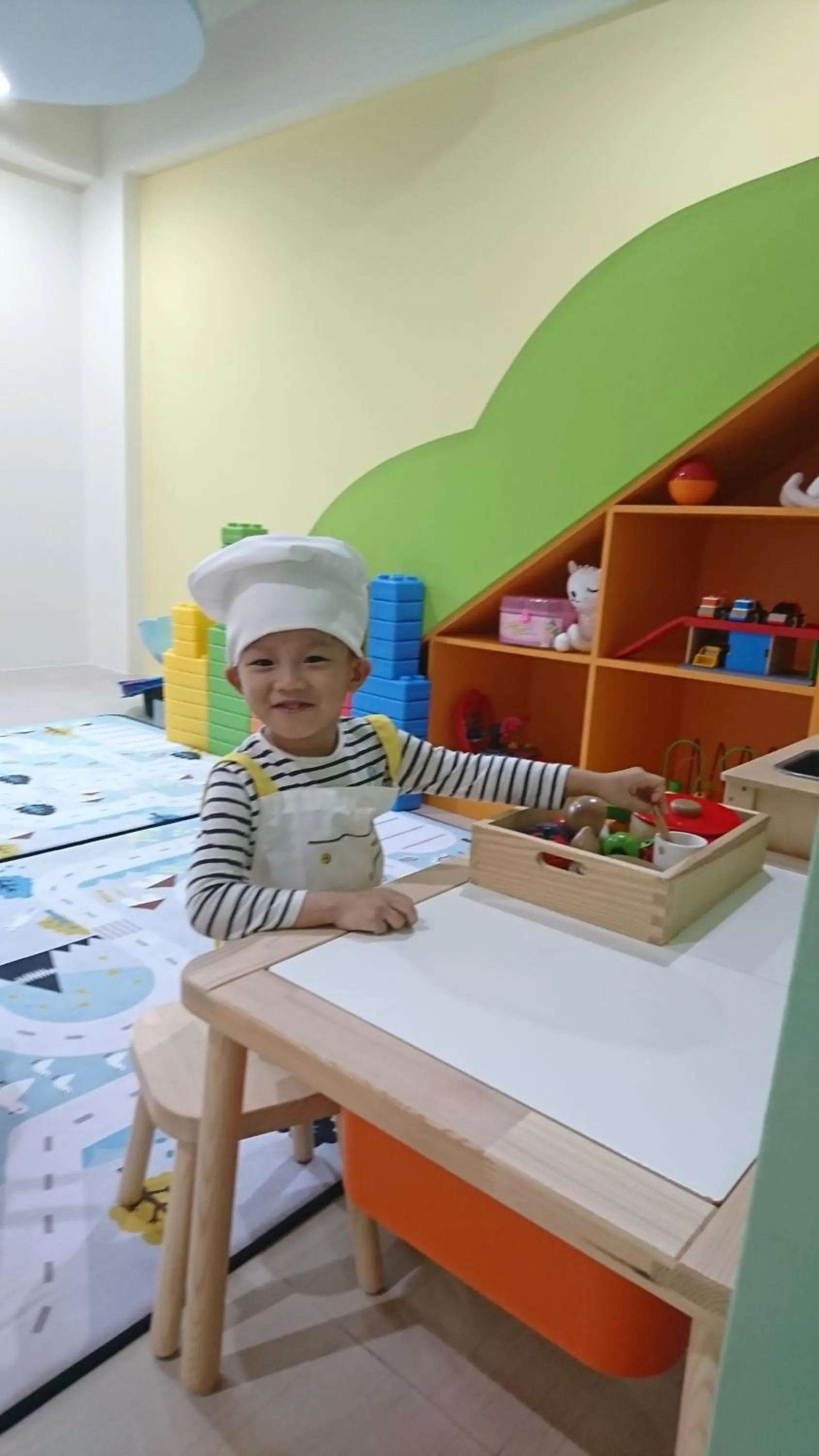 胖蝸牛親子民宿