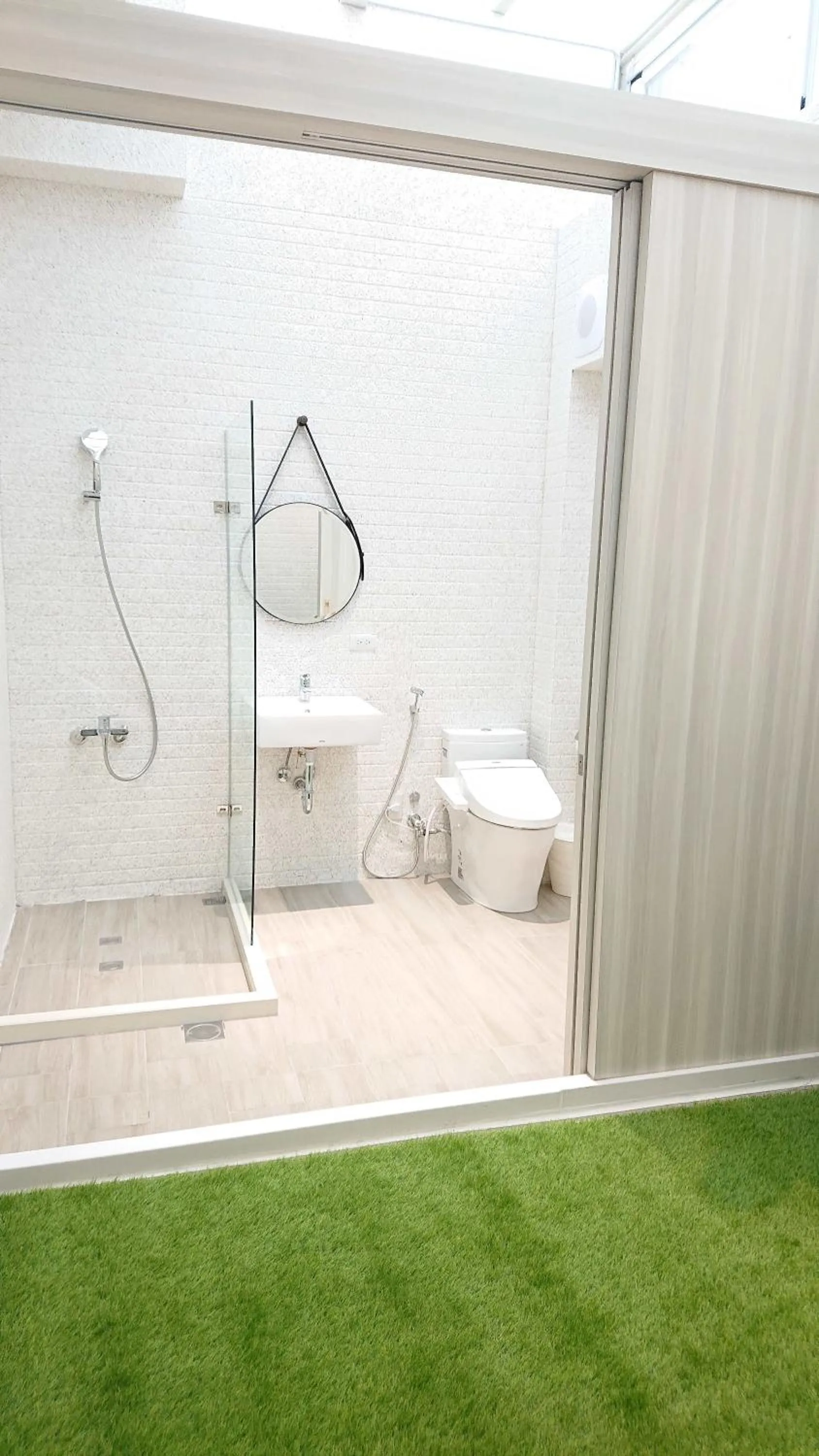 胖蝸牛親子民宿