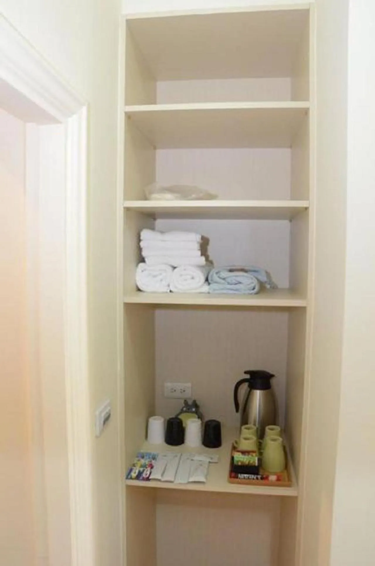 胖蝸牛親子民宿