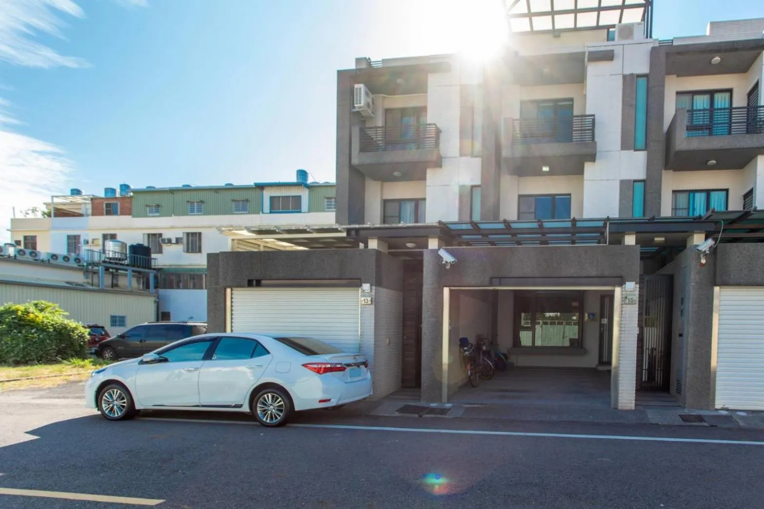 胖蝸牛親子民宿