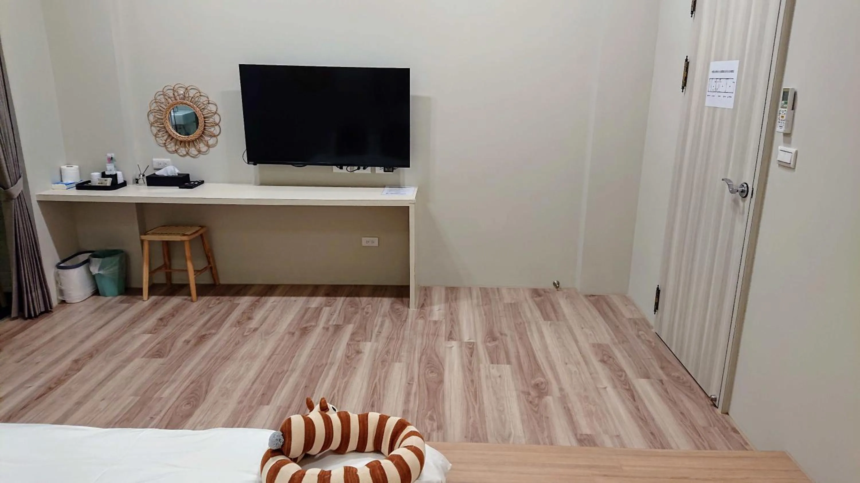 胖蝸牛親子民宿