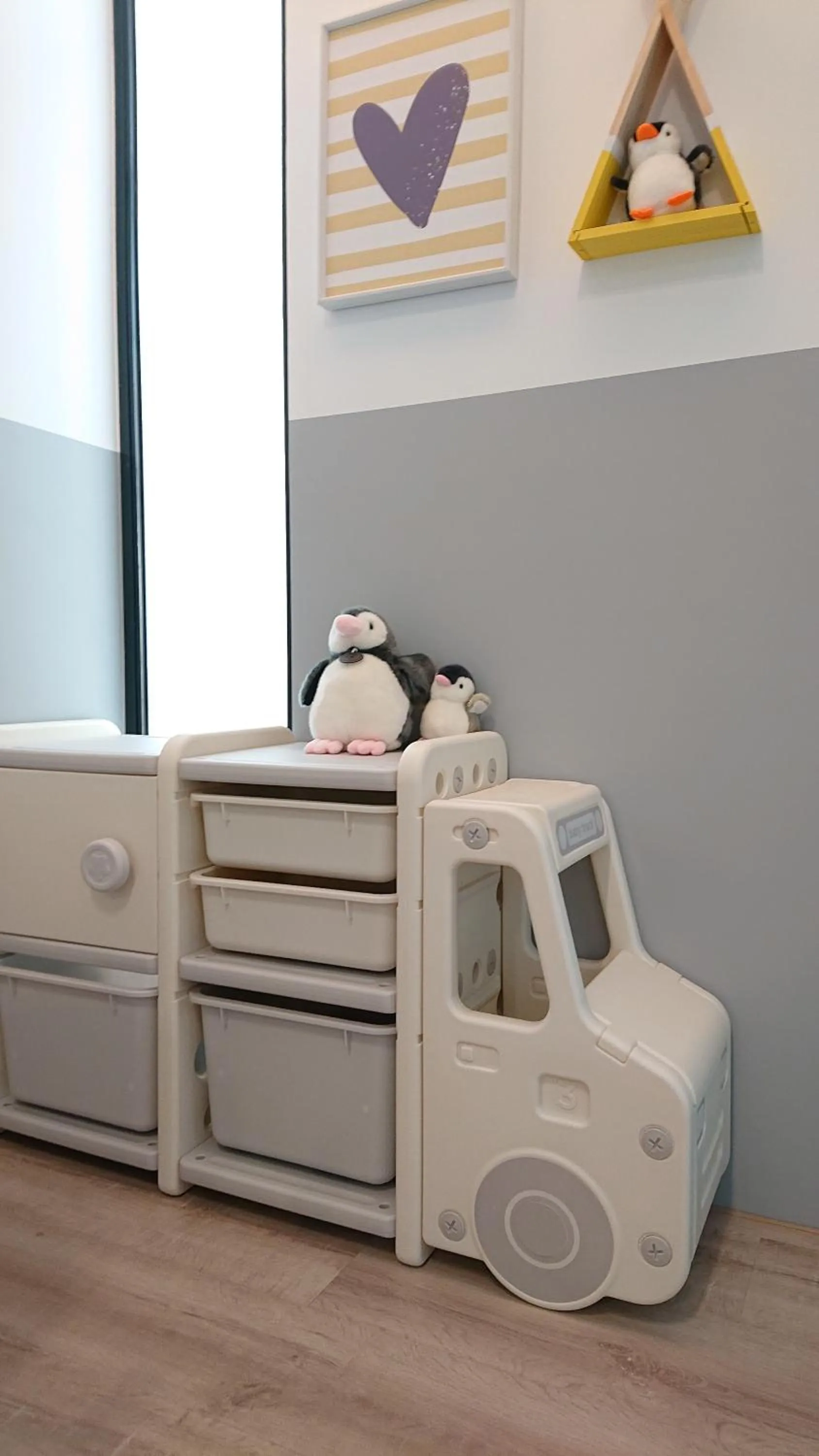 胖蝸牛親子民宿