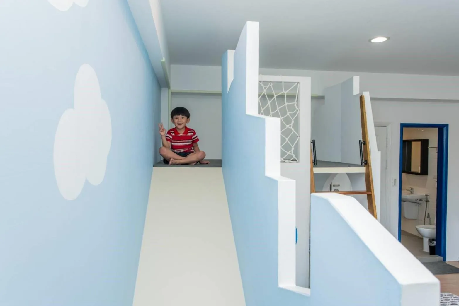 胖蝸牛親子民宿