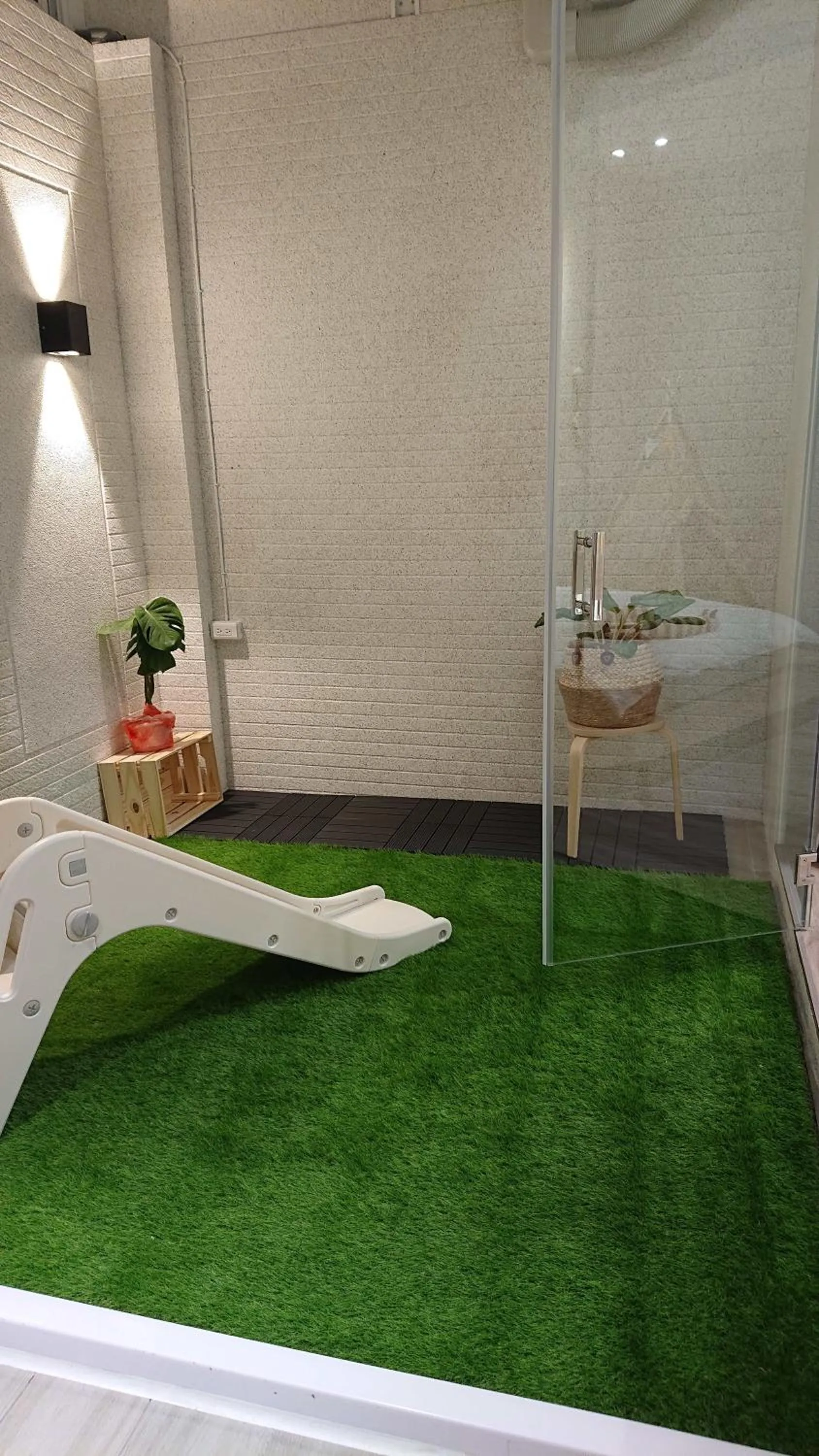 胖蝸牛親子民宿