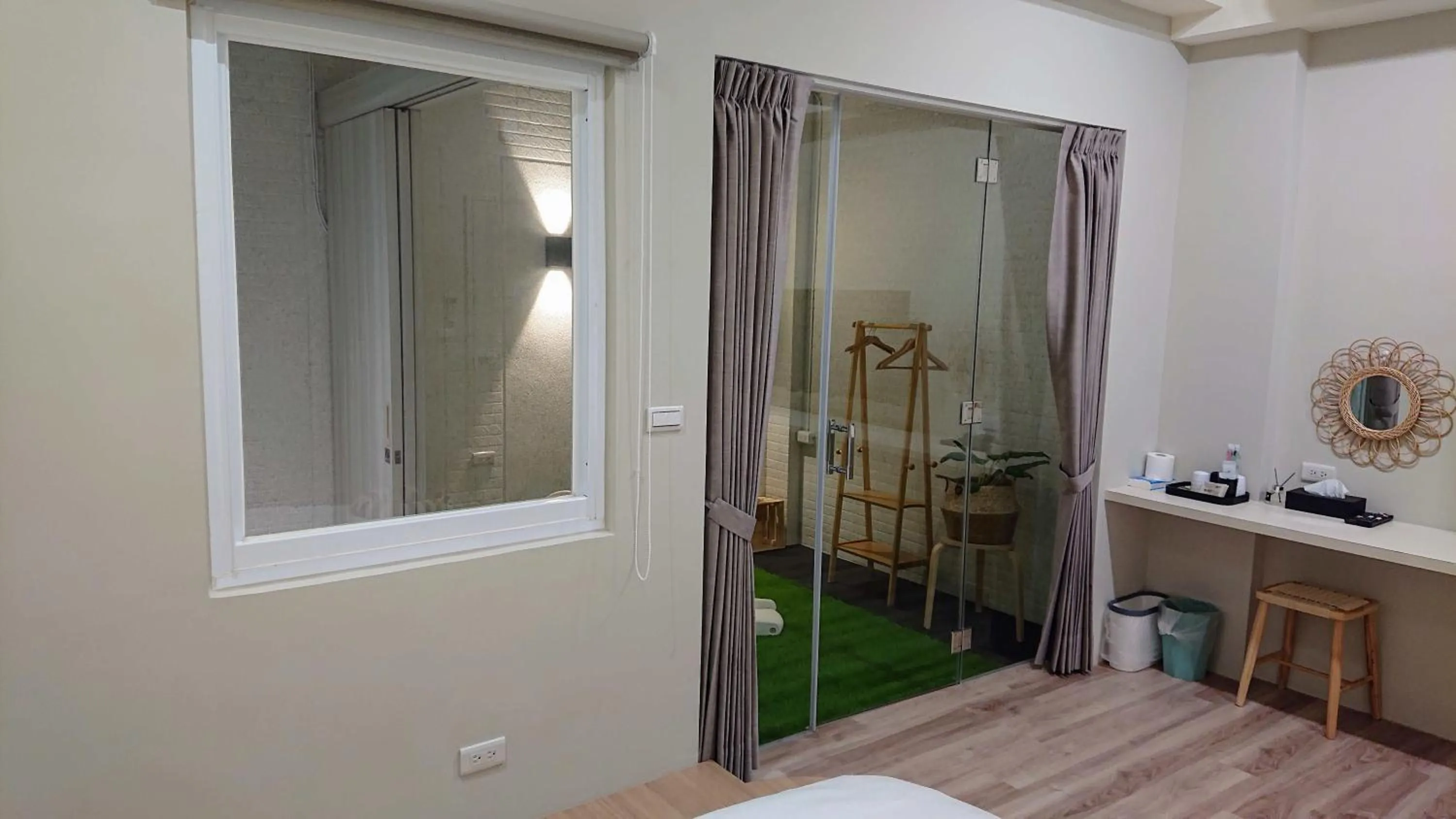 胖蝸牛親子民宿