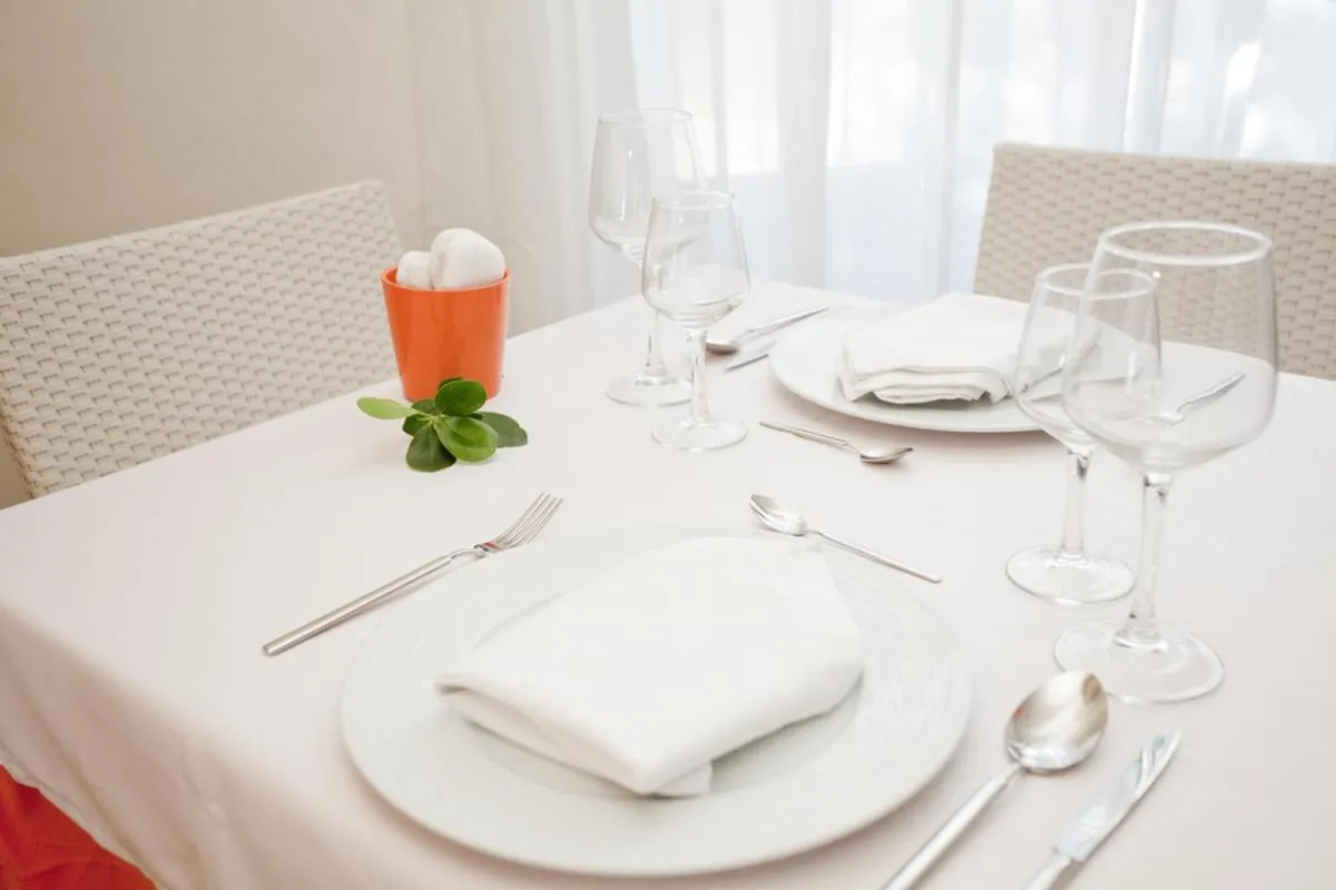 Restaurant/places to eat in Boutique Isla Tabarca