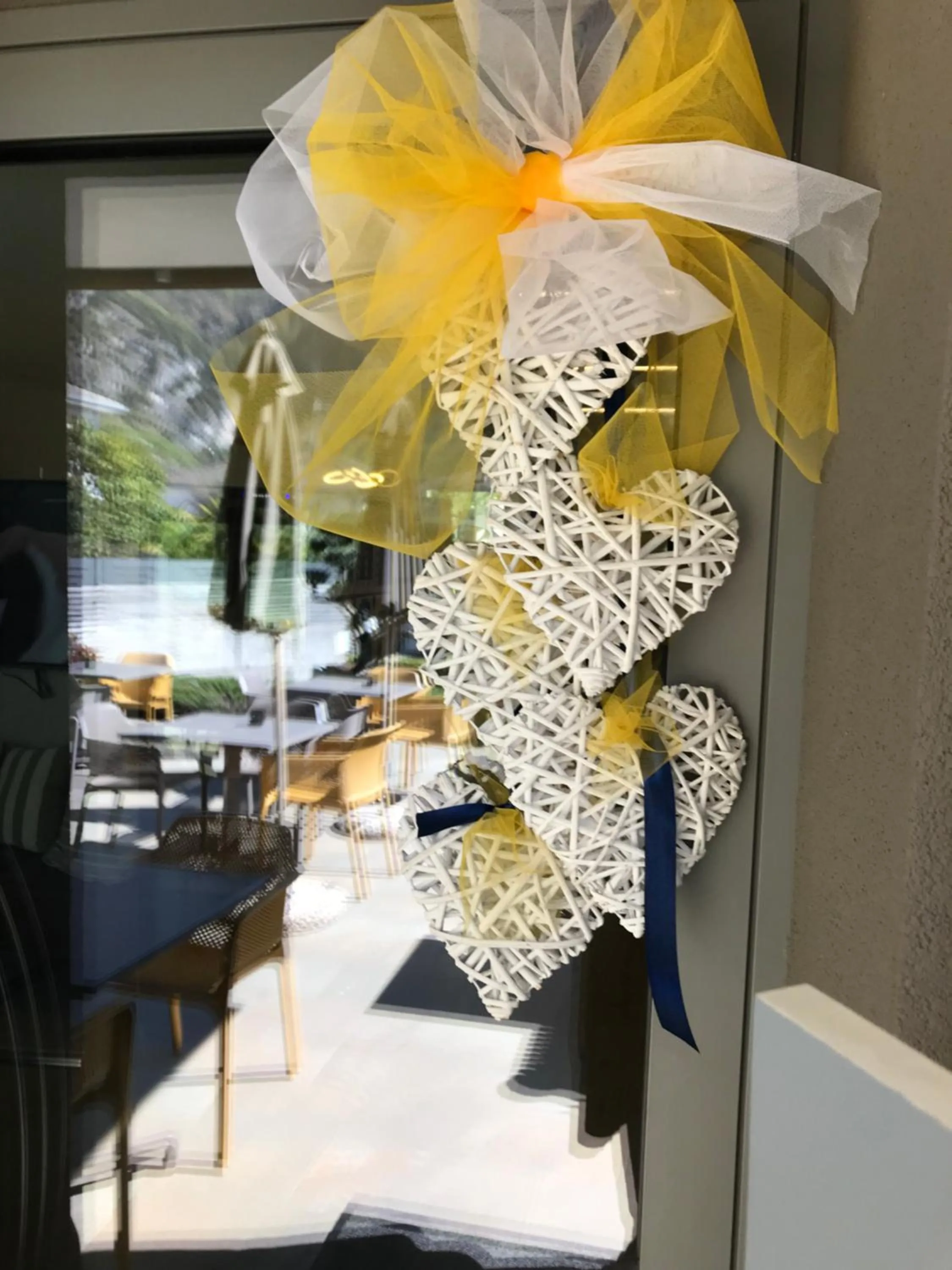 Breakfast in GardaBreak Rooms&Breakfast Holiday Apartments