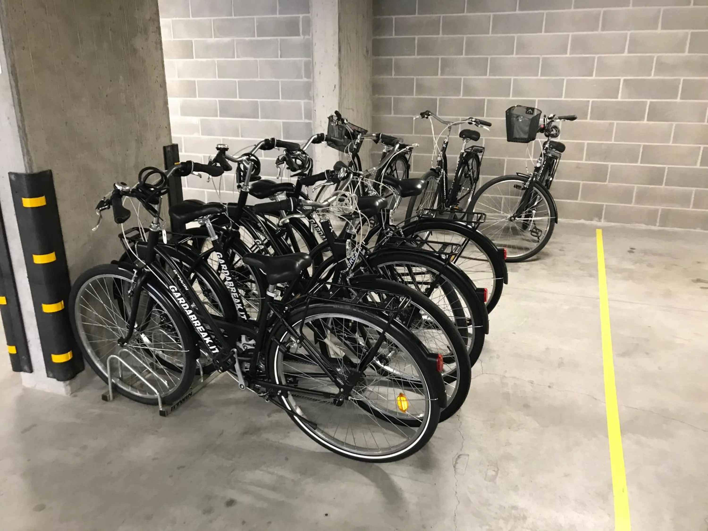 Activities in GardaBreak Rooms&Breakfast Holiday Apartments