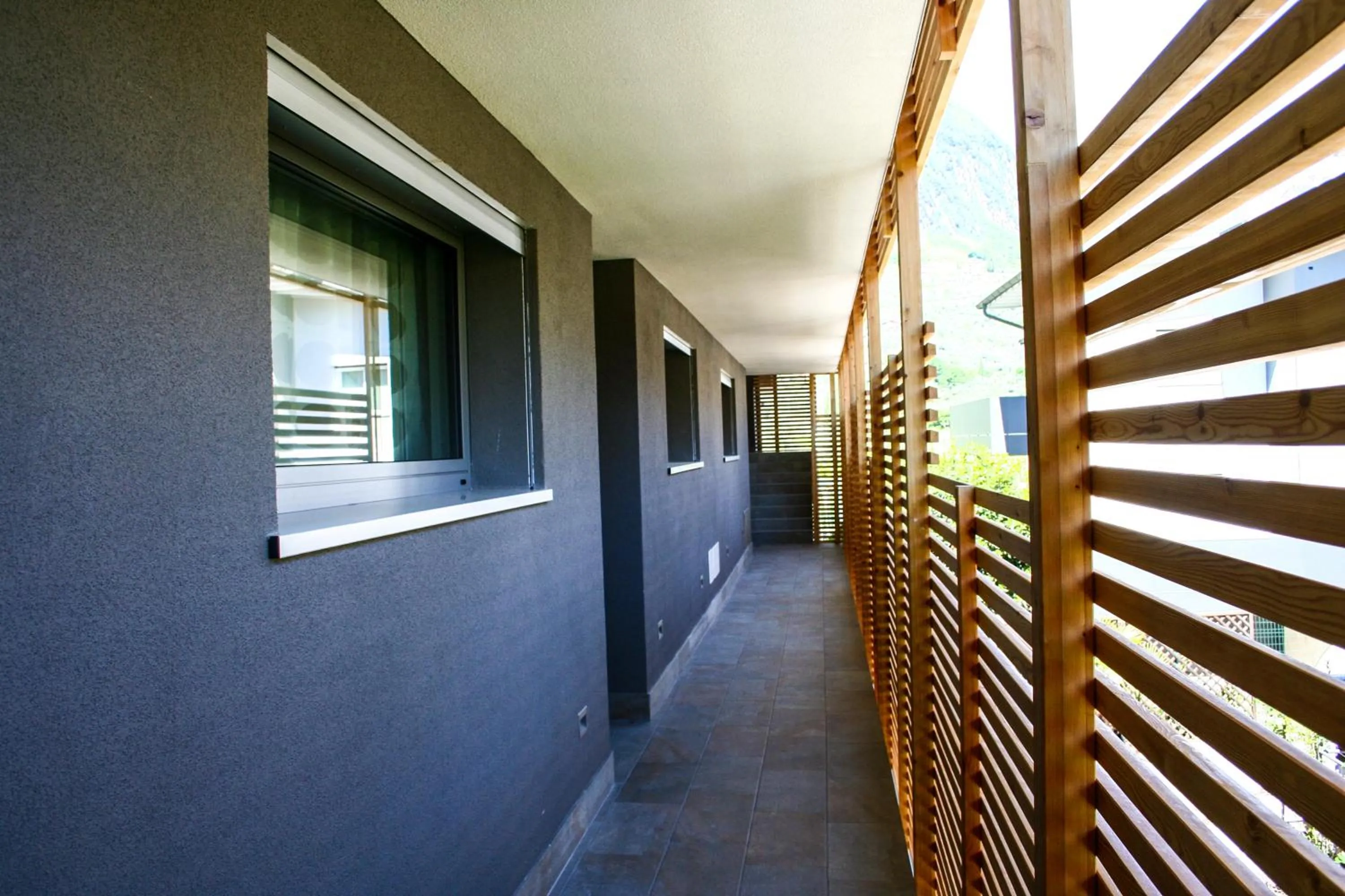 Area and facilities in GardaBreak Rooms&Breakfast Holiday Apartments