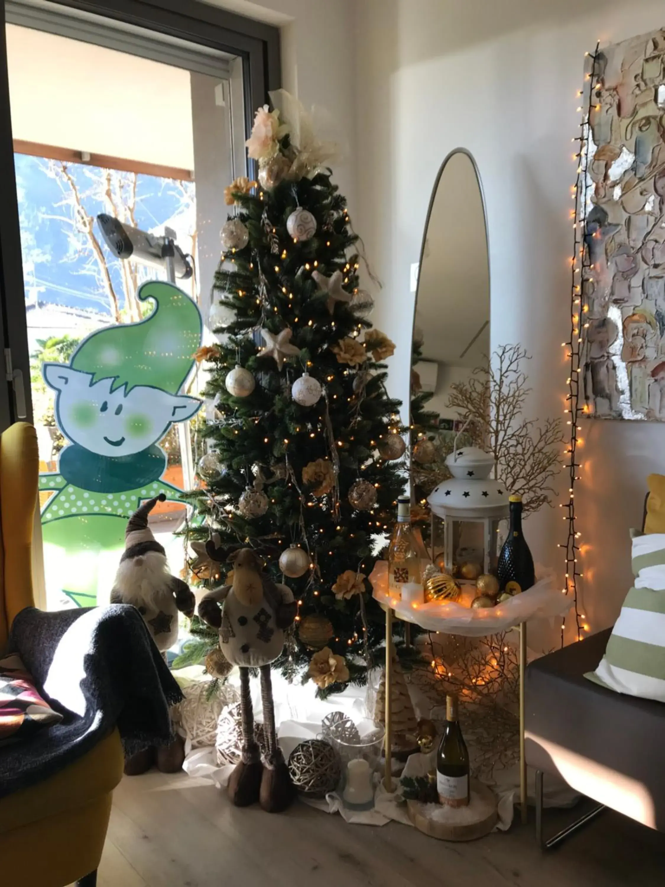 GardaBreak Rooms&Breakfast Holiday Apartments GardaBreak Rooms&Breakfast Holiday Apartments