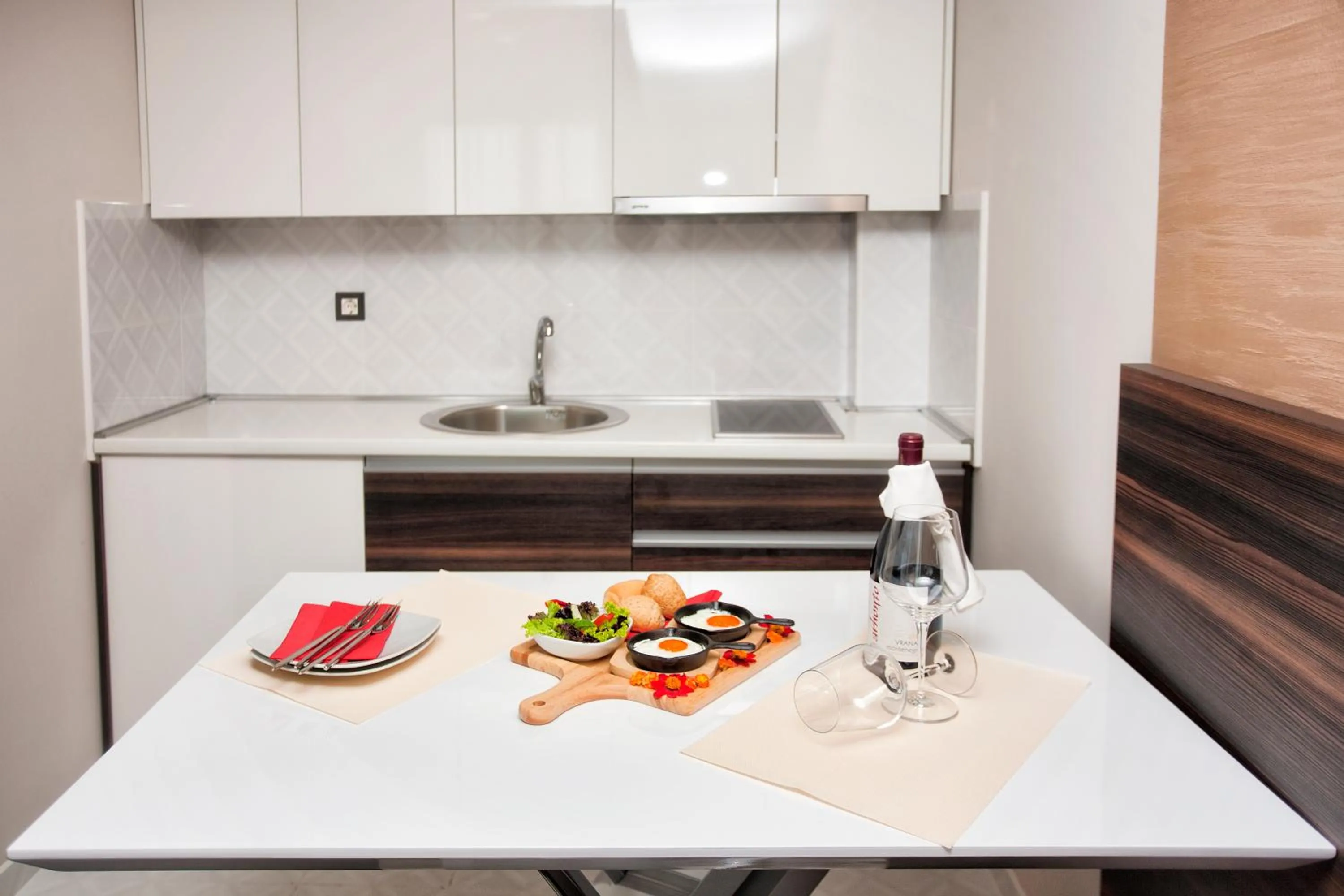 Dining area in Wellness & Spa Hotel ACD