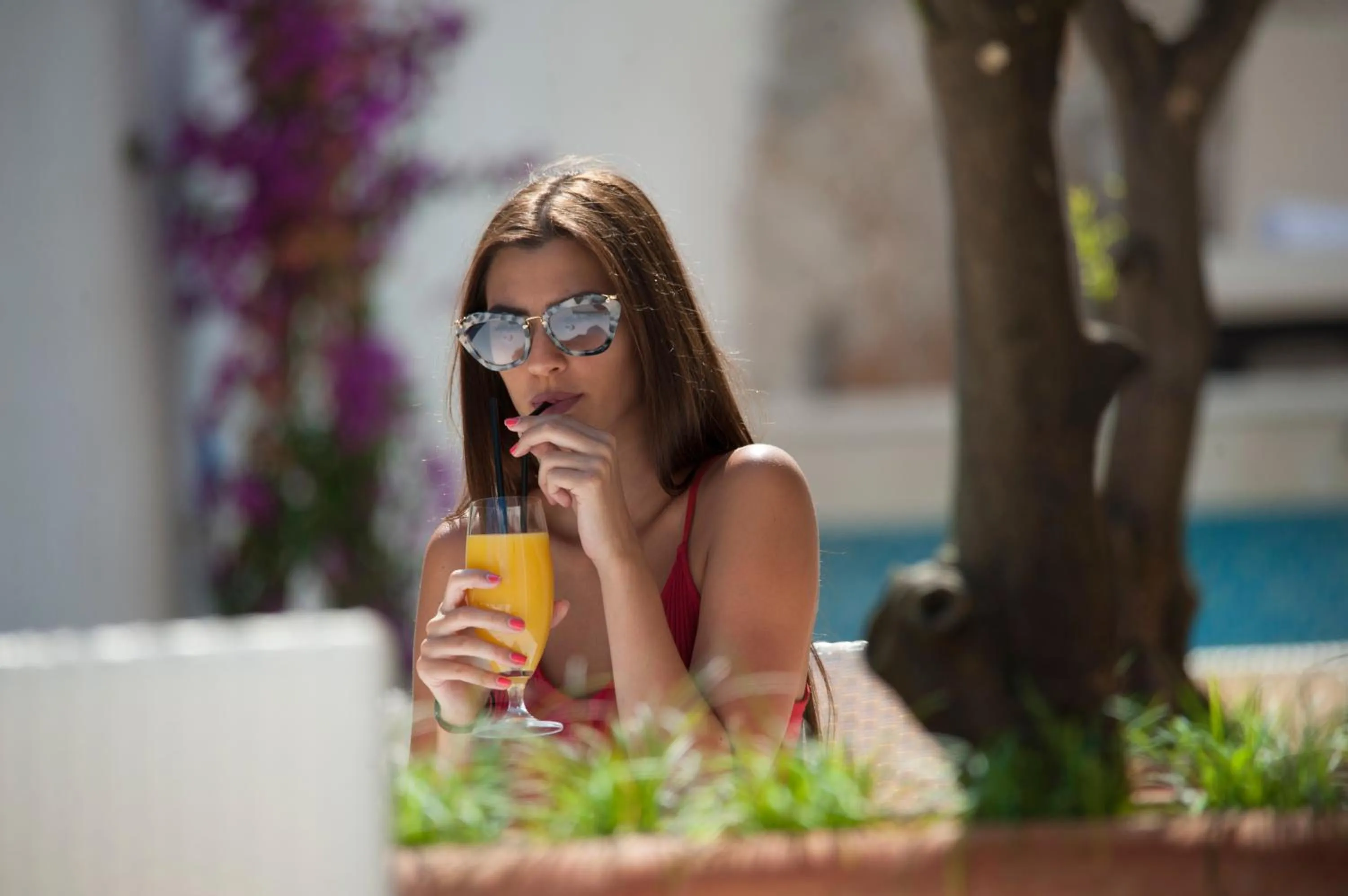 Food and drinks in Wellness & Spa Hotel ACD