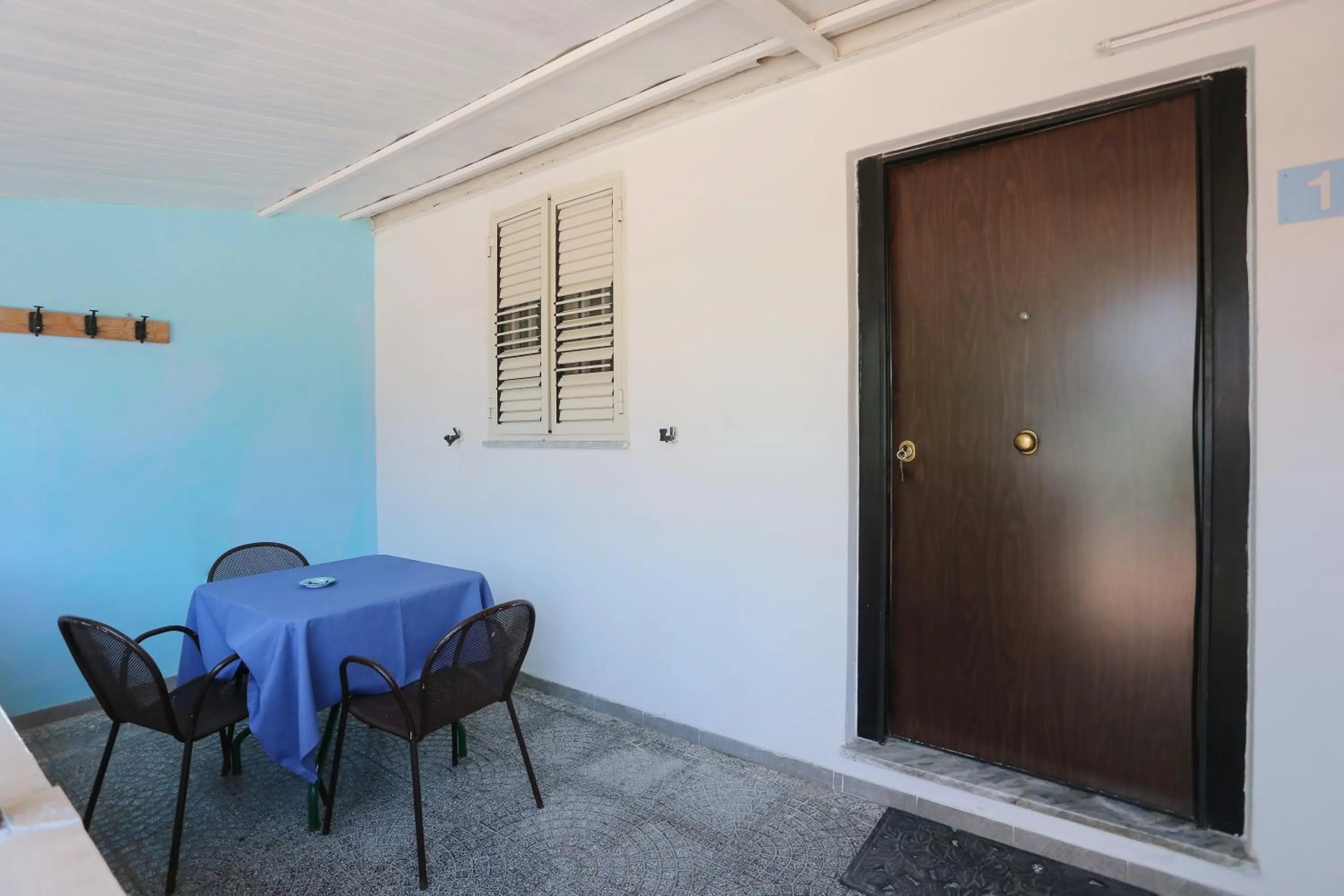 Camping Lido di Salerno