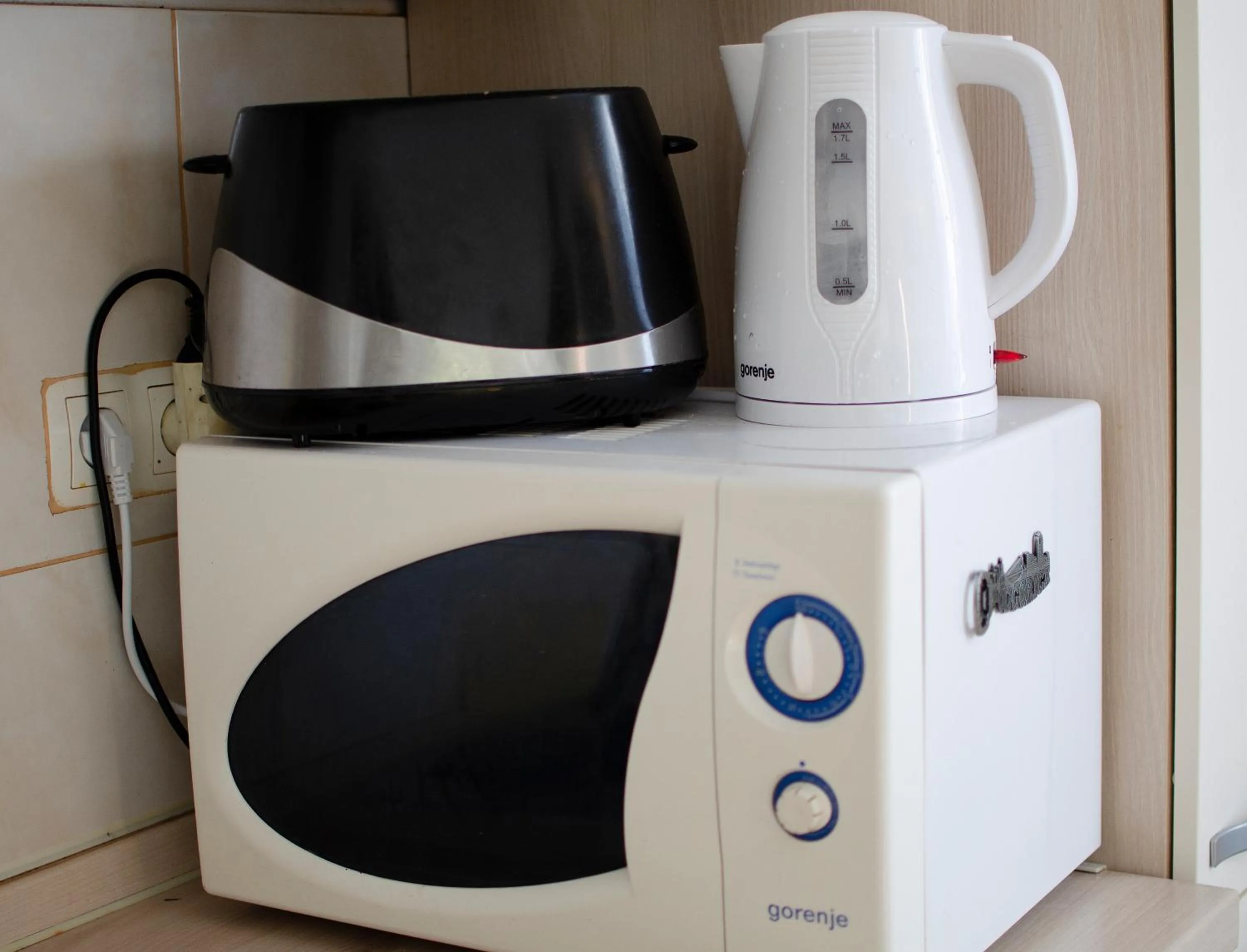 Family Guesthouse GreenSLO