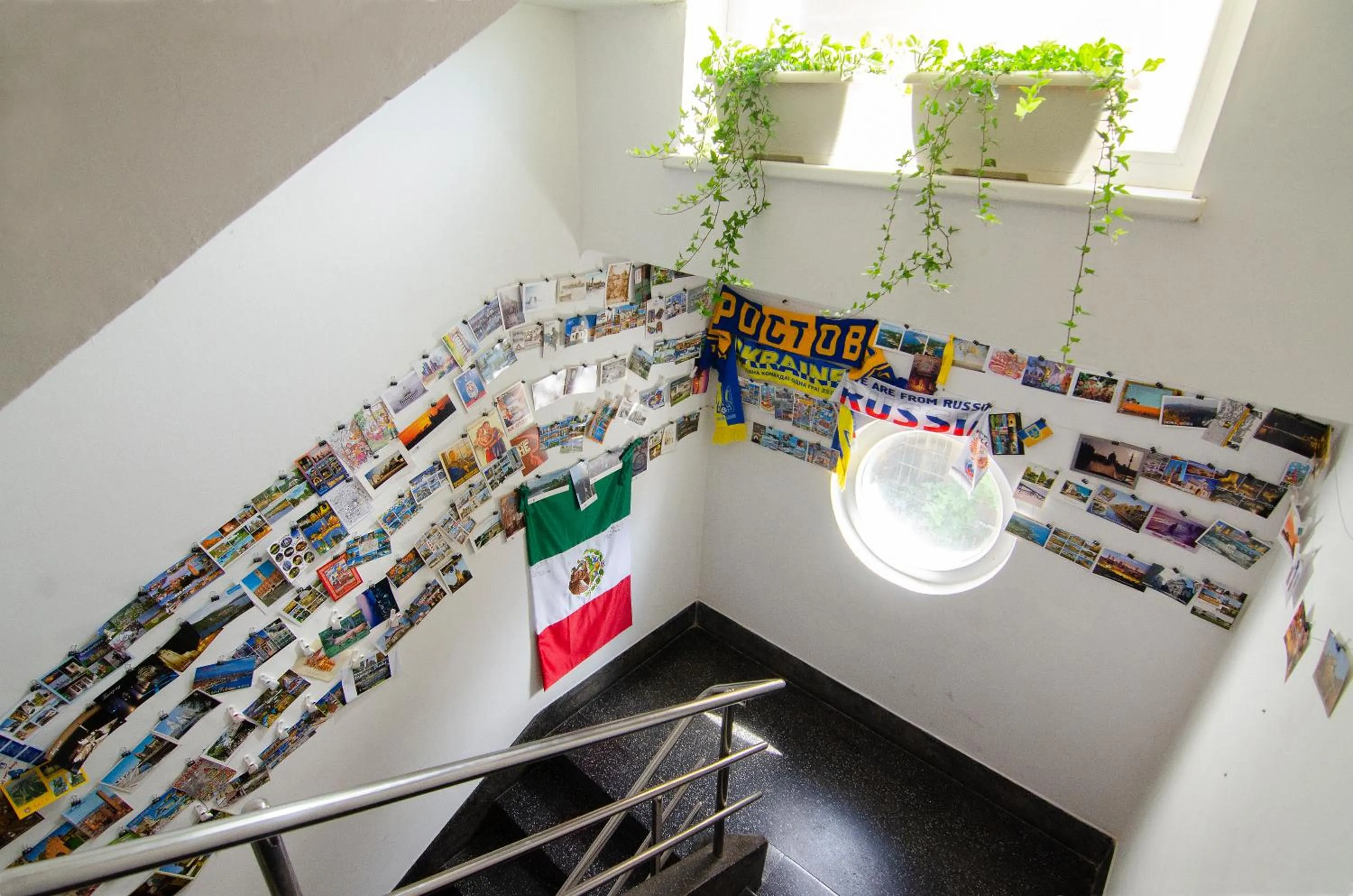 Family Guesthouse GreenSLO