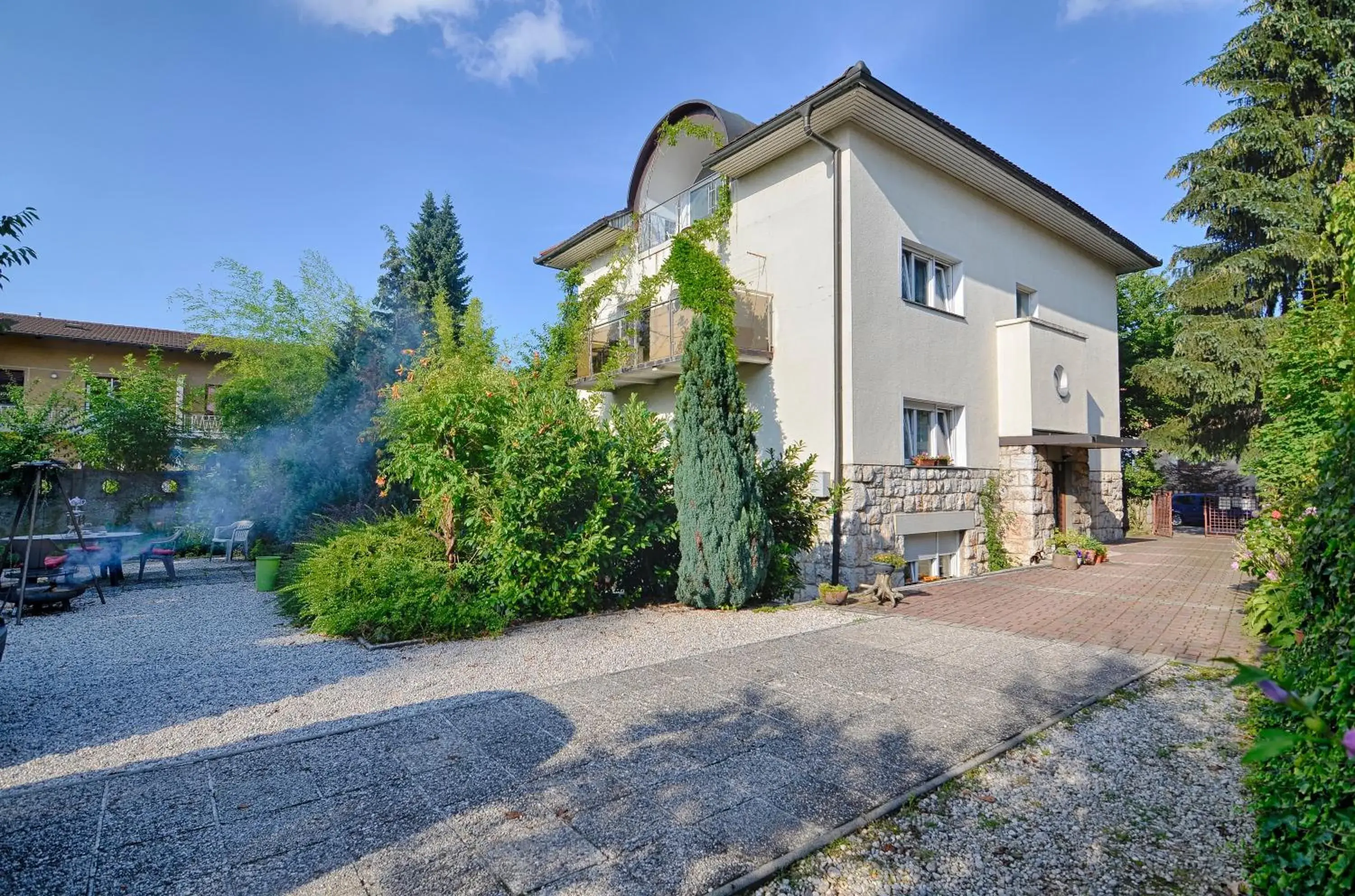 Family Guesthouse GreenSLO Family Guesthouse GreenSLO