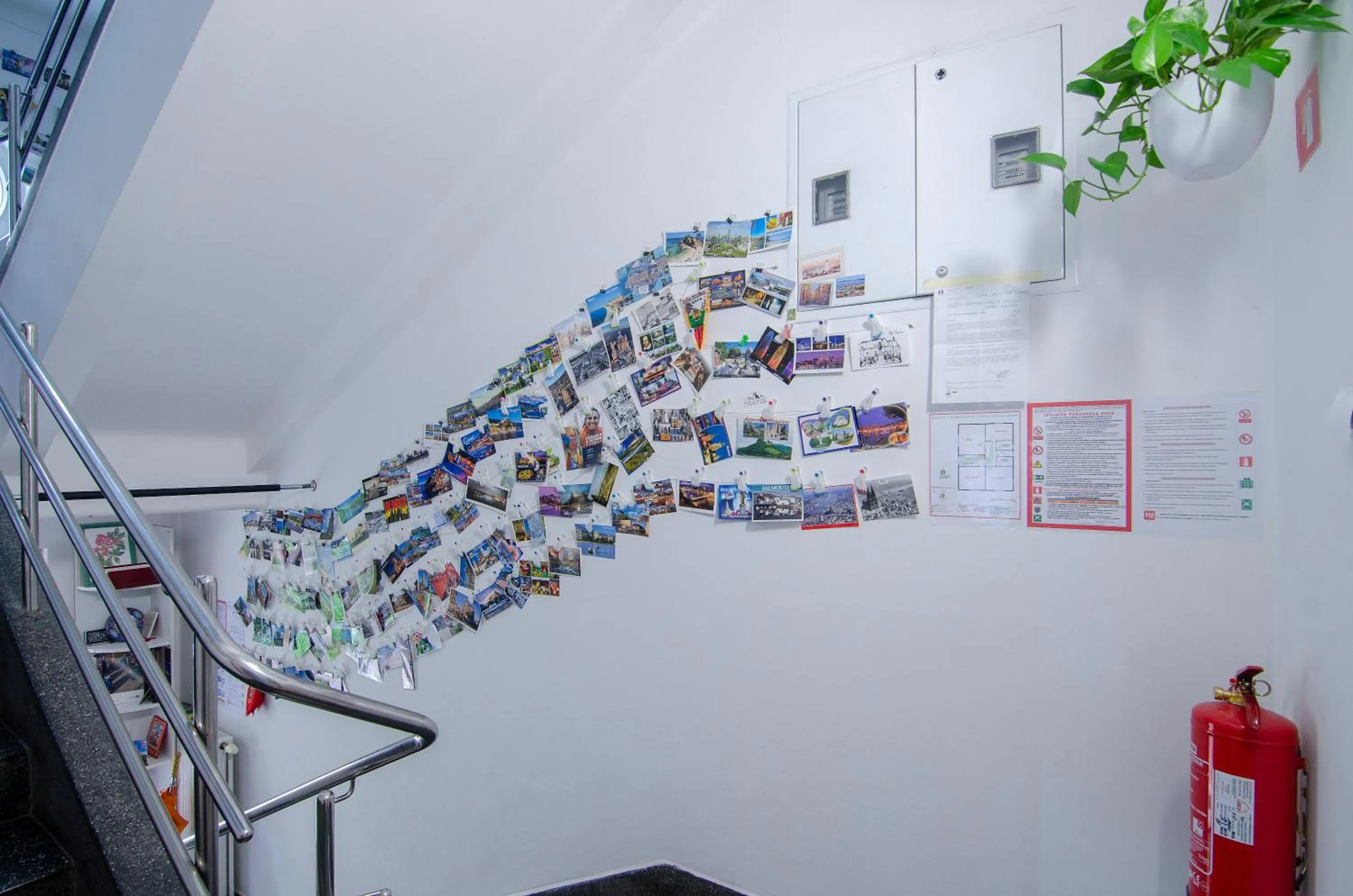 Family Guesthouse GreenSLO