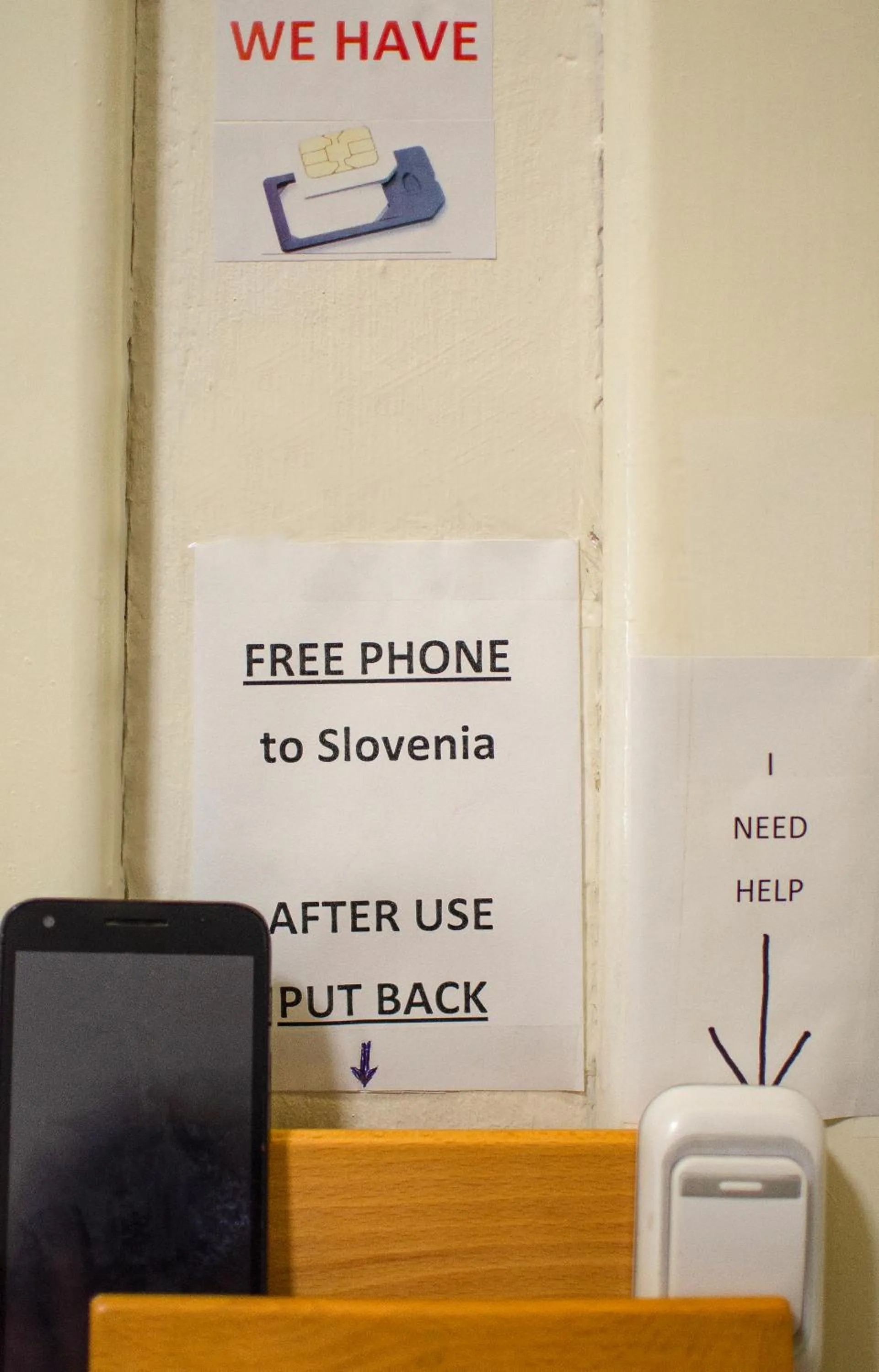 Family Guesthouse GreenSLO