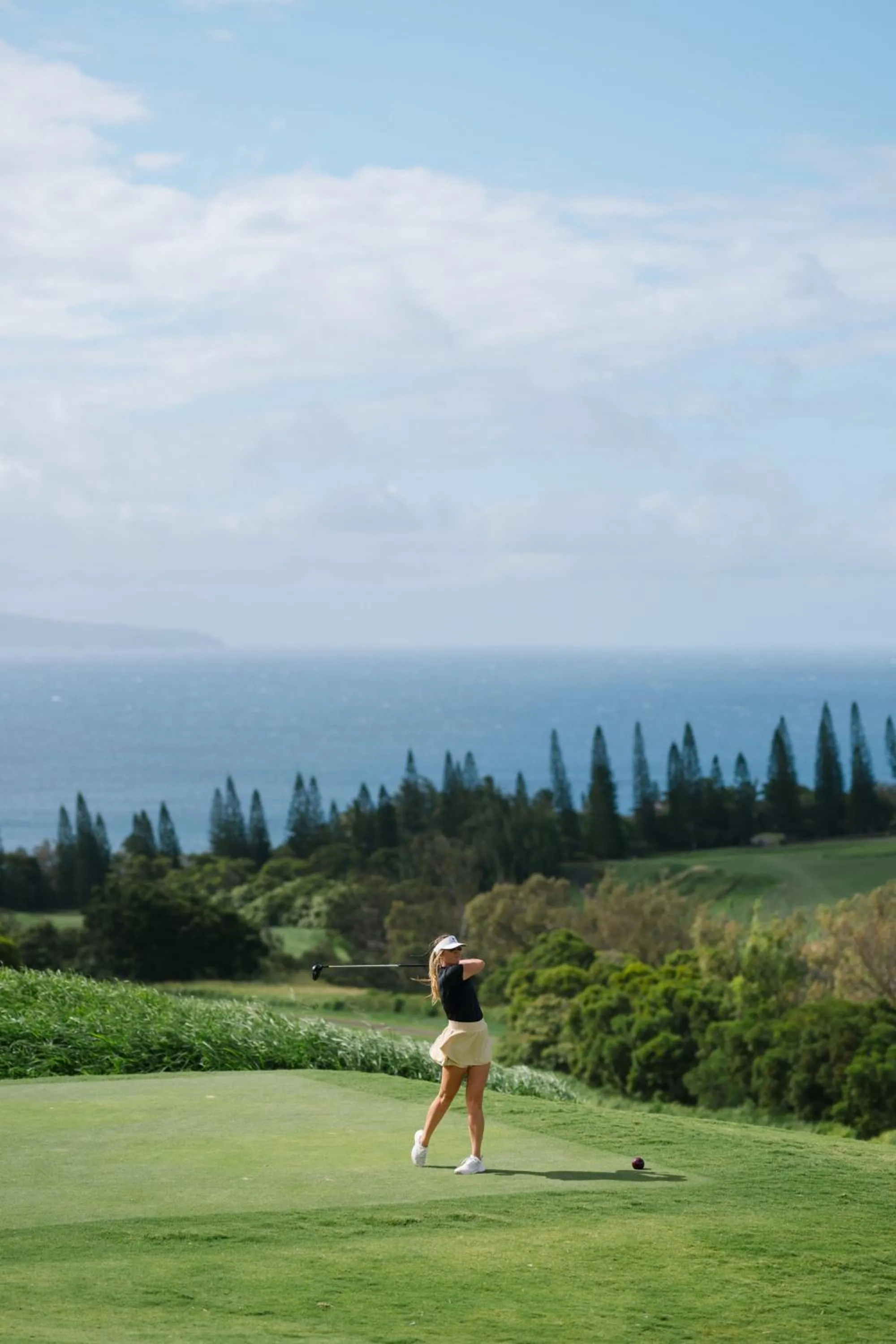 Other in The Ritz-Carlton Maui, Kapalua