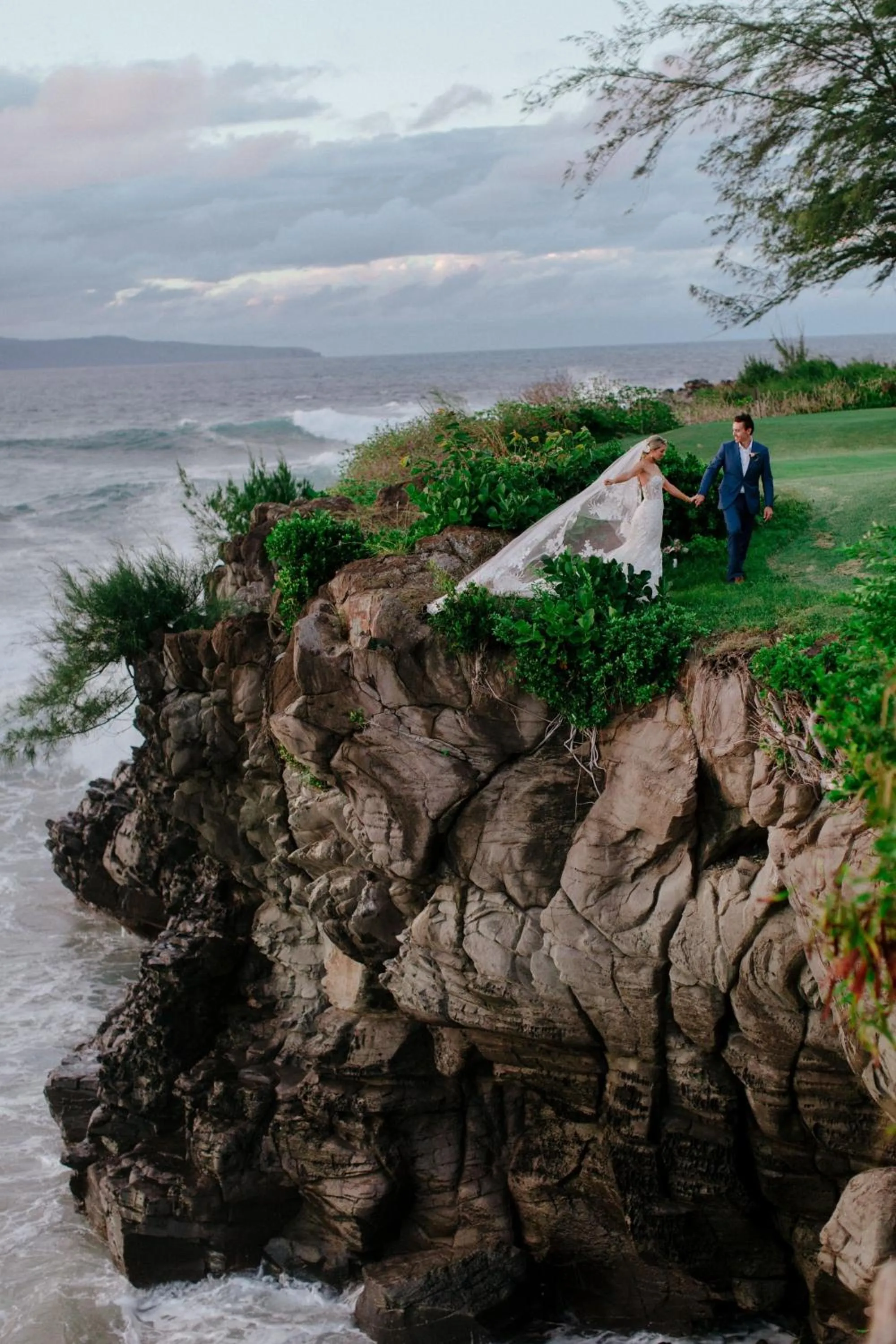 Banquet/Function facilities in The Ritz-Carlton Maui, Kapalua