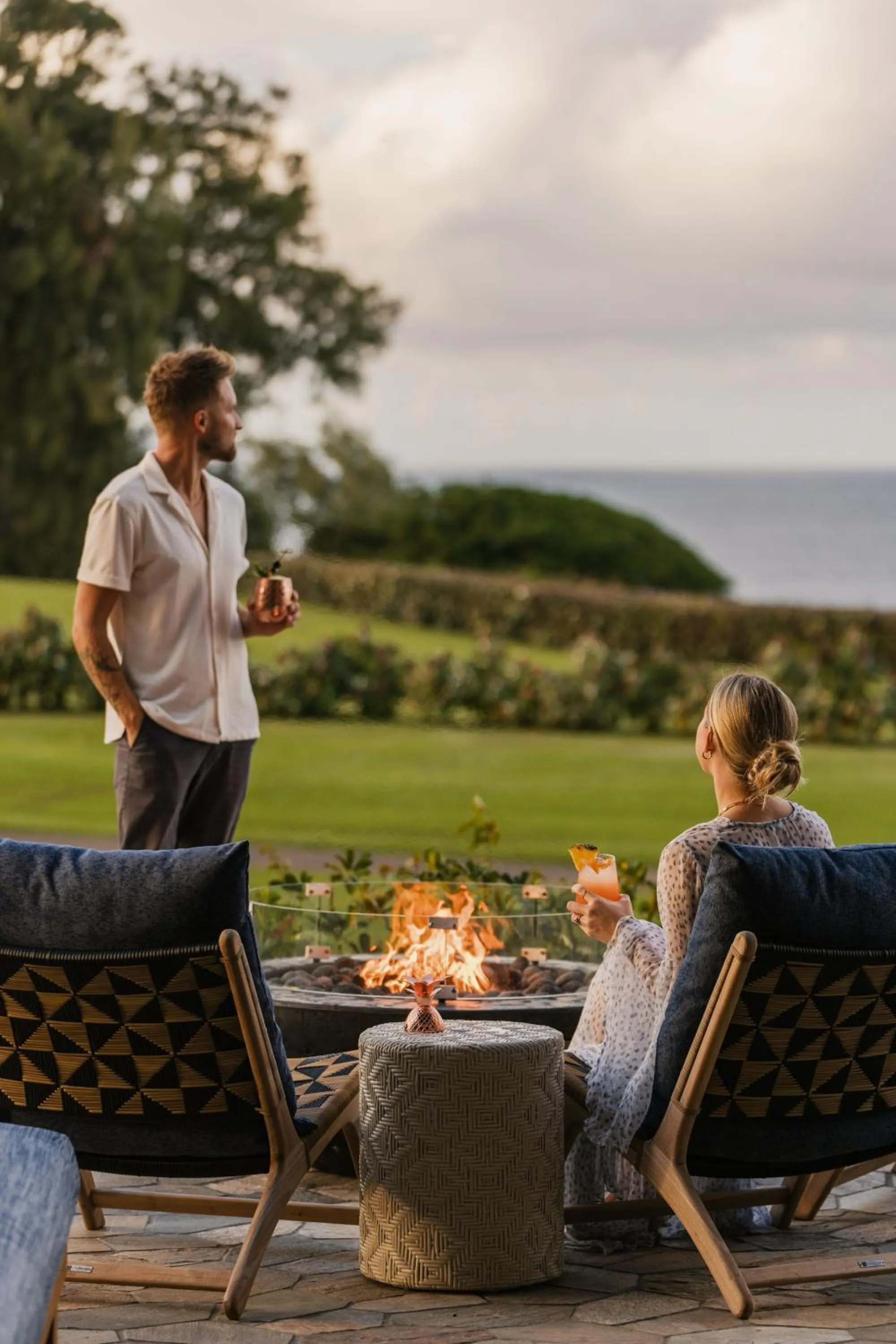 Bedroom in The Ritz-Carlton Maui, Kapalua
