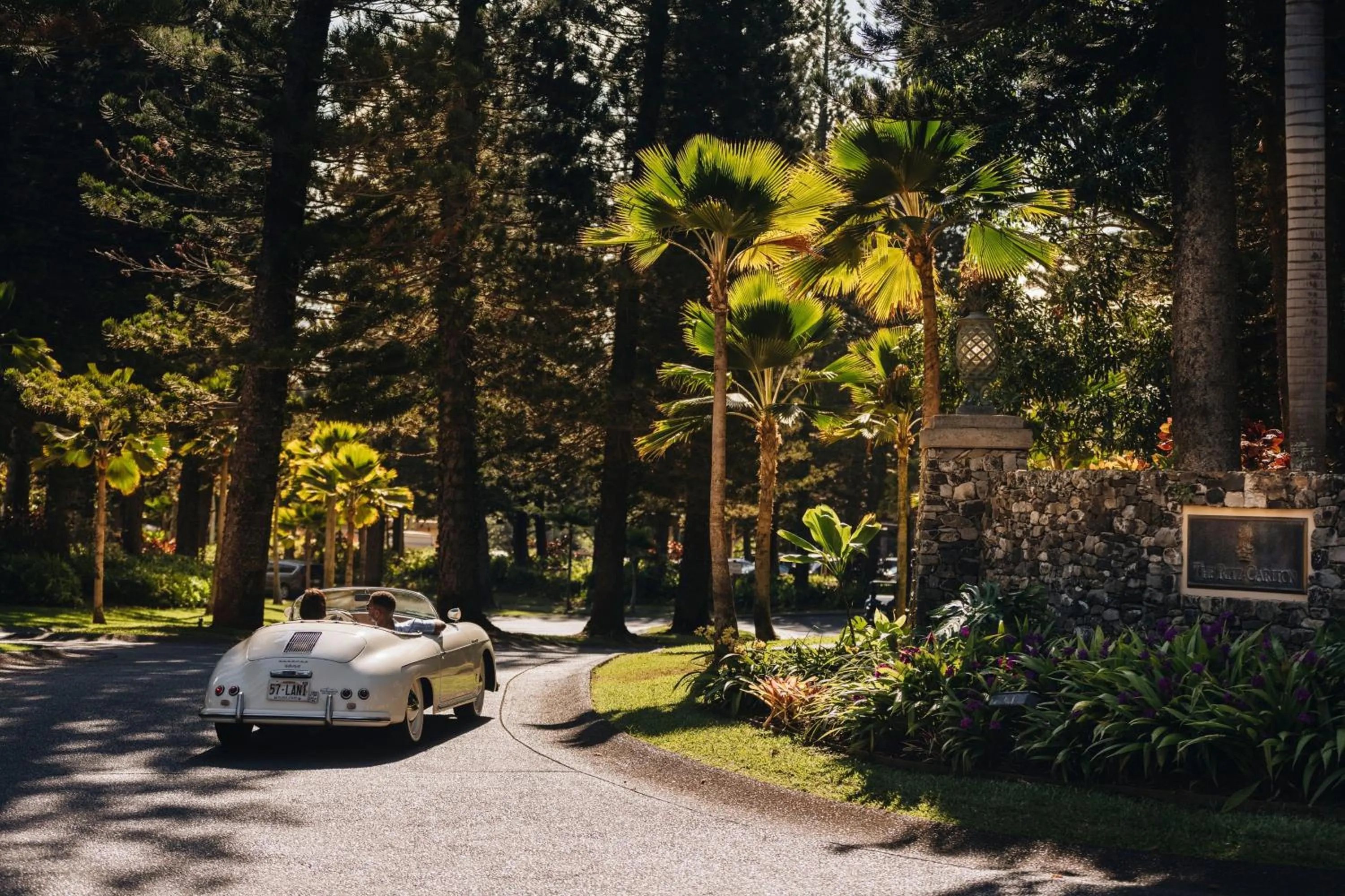 View (from property/room) in The Ritz-Carlton Maui, Kapalua