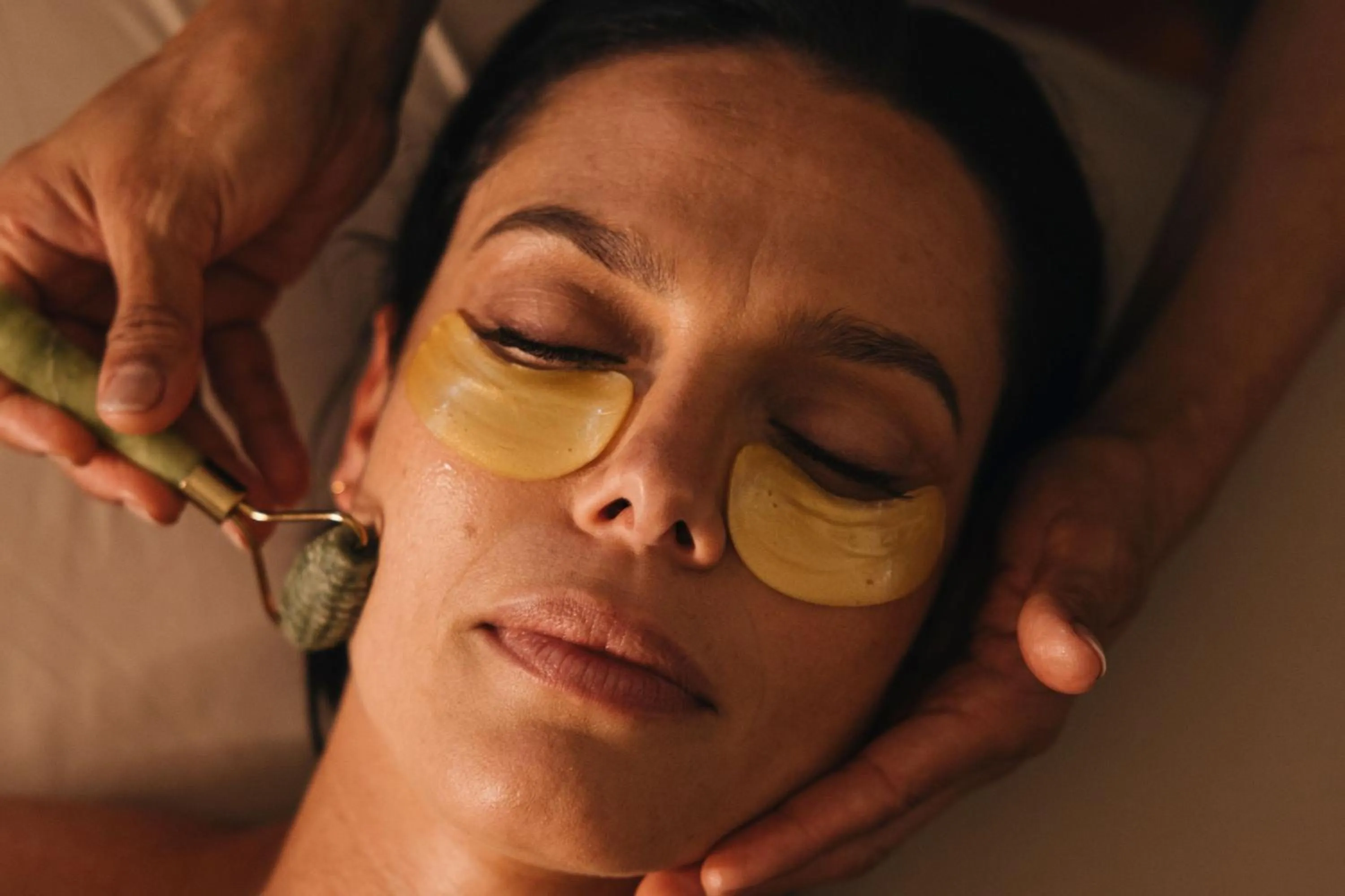 Spa and wellness centre/facilities in The Ritz-Carlton Maui, Kapalua