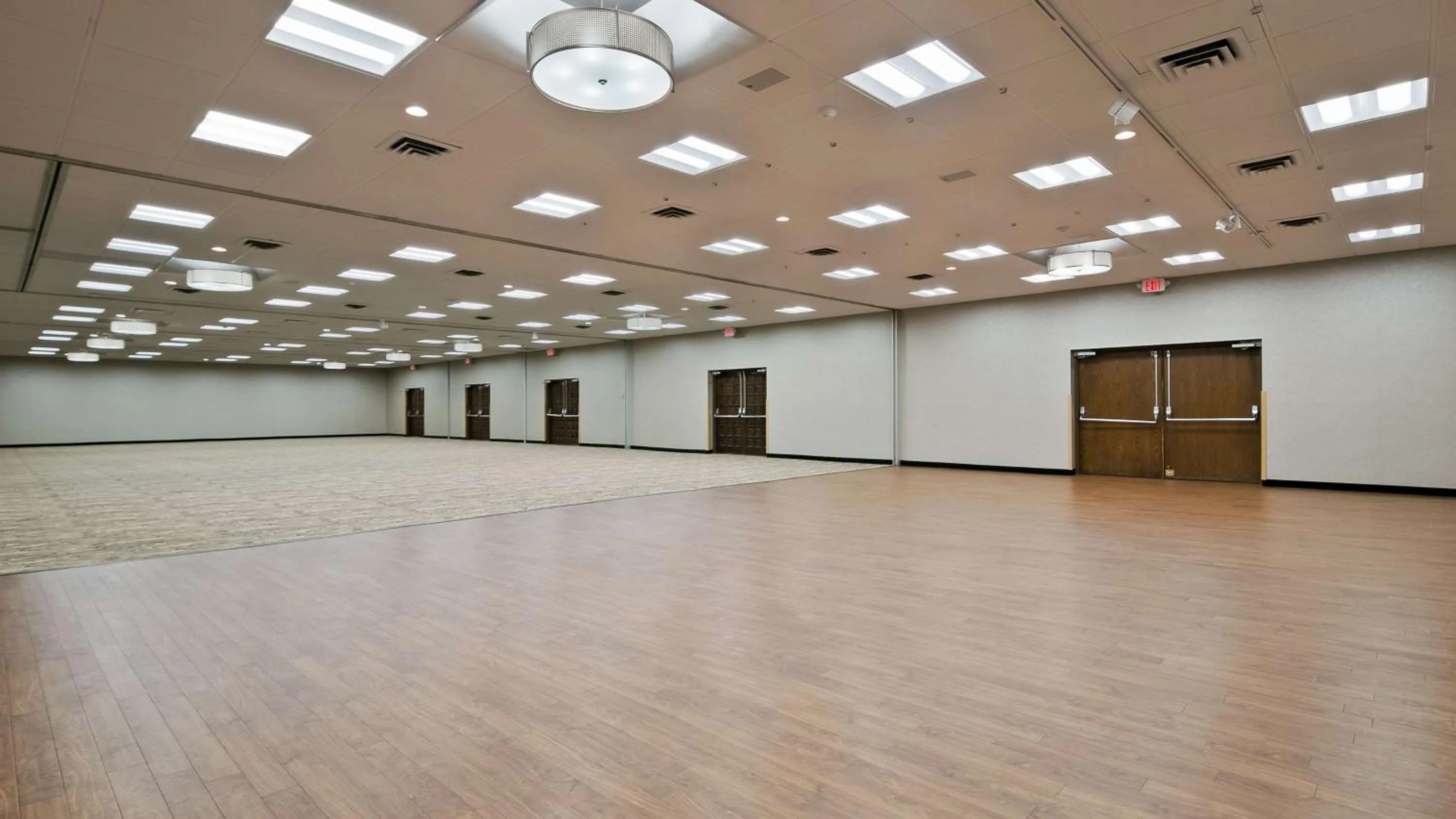 Meeting/conference room in Best Western Ramkota Hotel Aberdeen