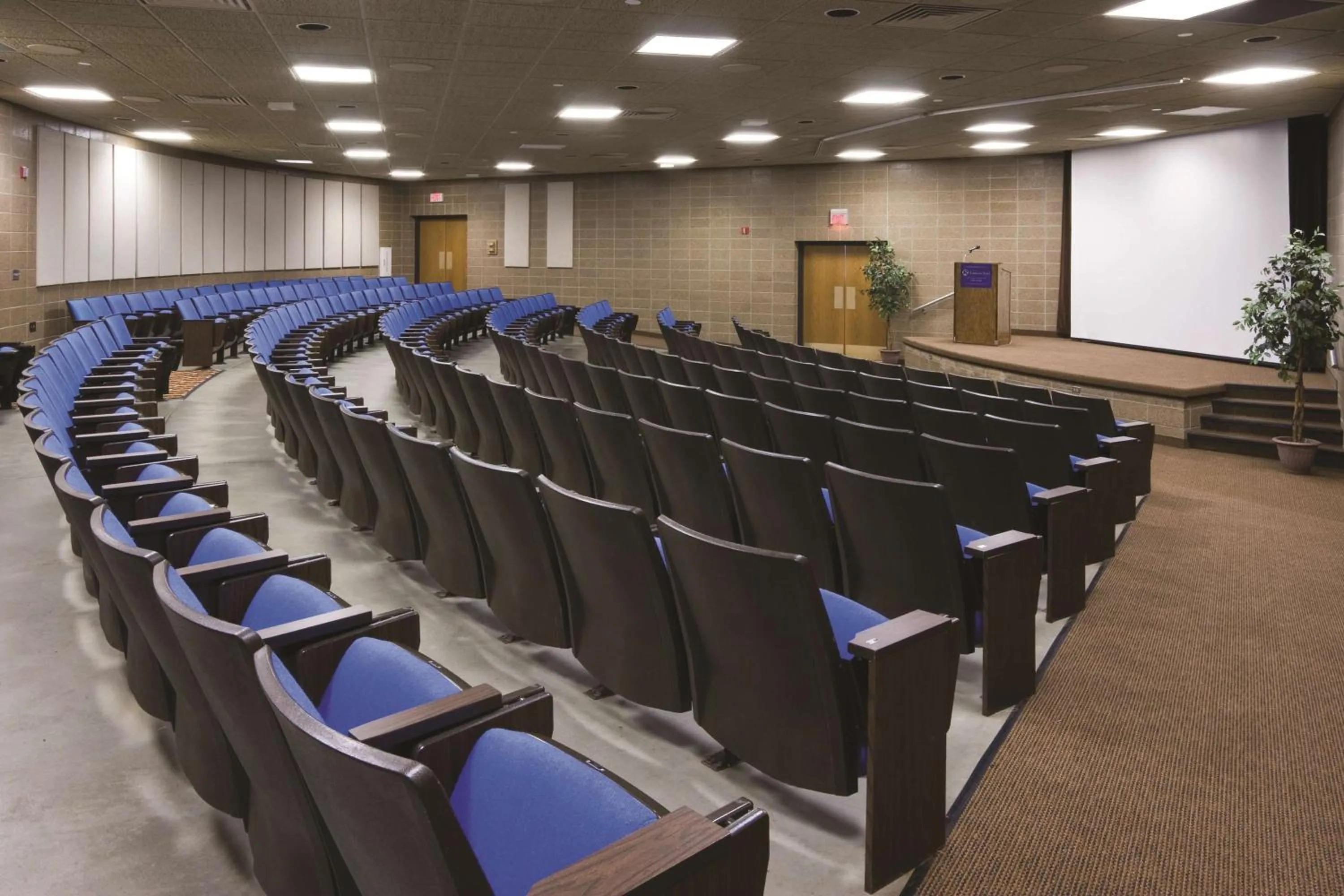 Meeting/conference room in Best Western Ramkota Hotel Aberdeen