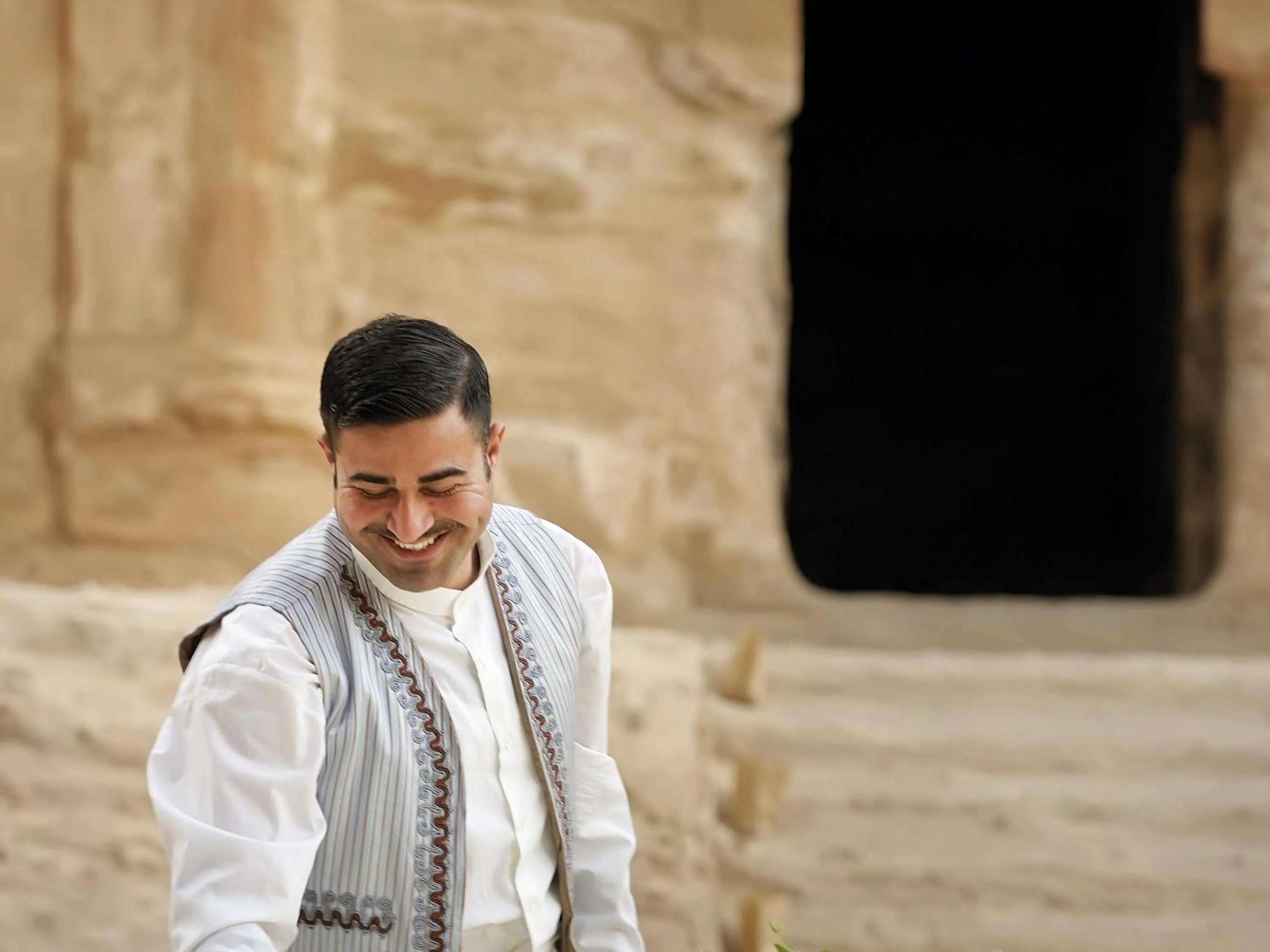 Other in Mövenpick Resort Petra