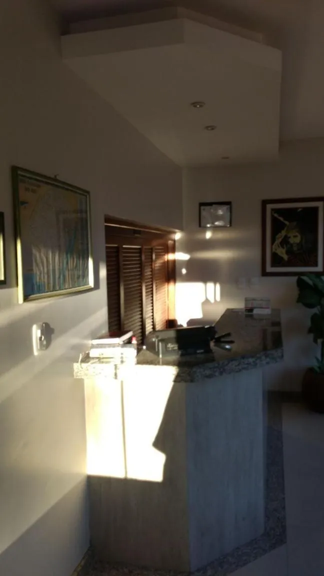 Santa Clara Hotel e Restaurante