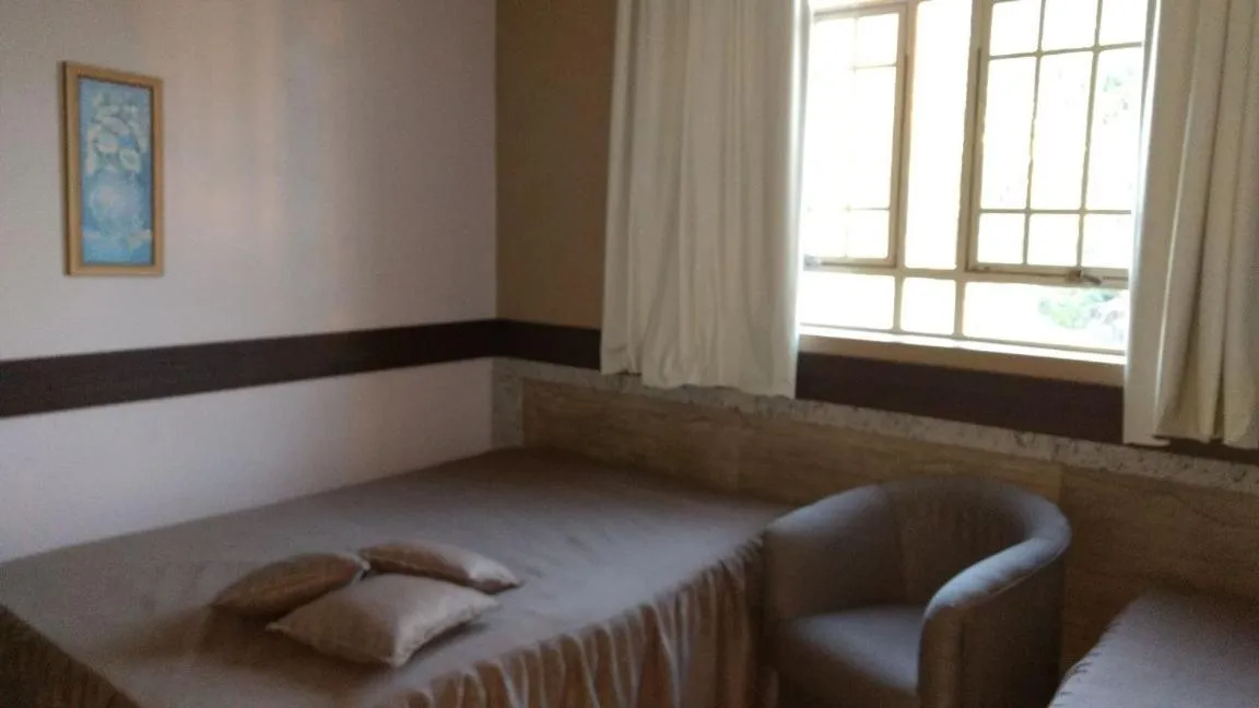 Santa Clara Hotel e Restaurante