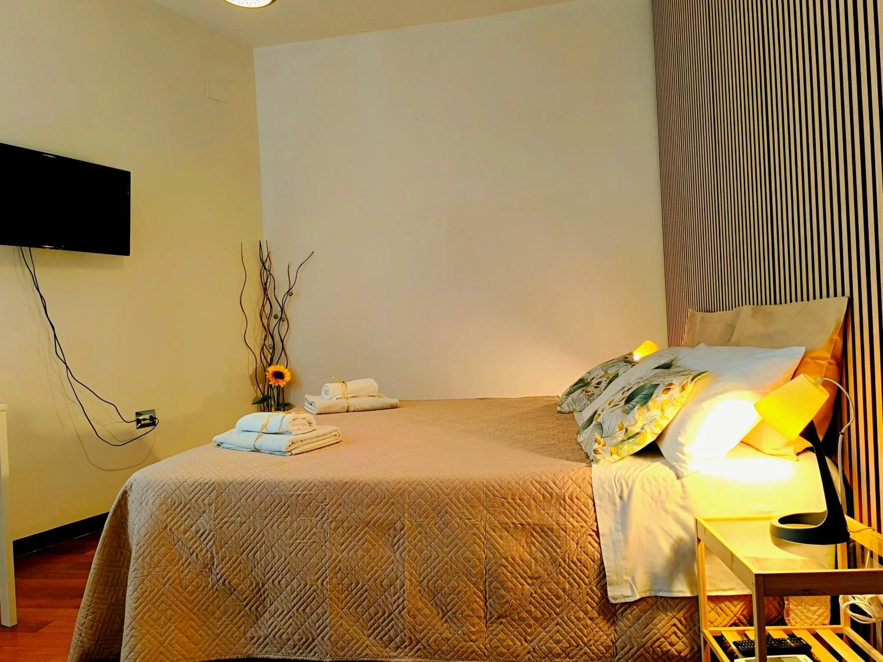 Photo of the whole room in le dimore di Magda suite & rooms