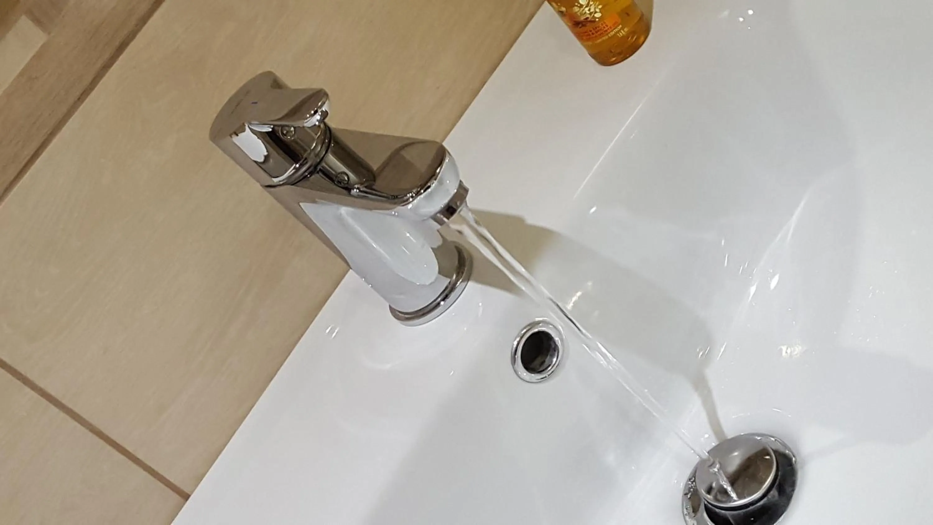 Bathroom in le dimore di Magda suite & rooms