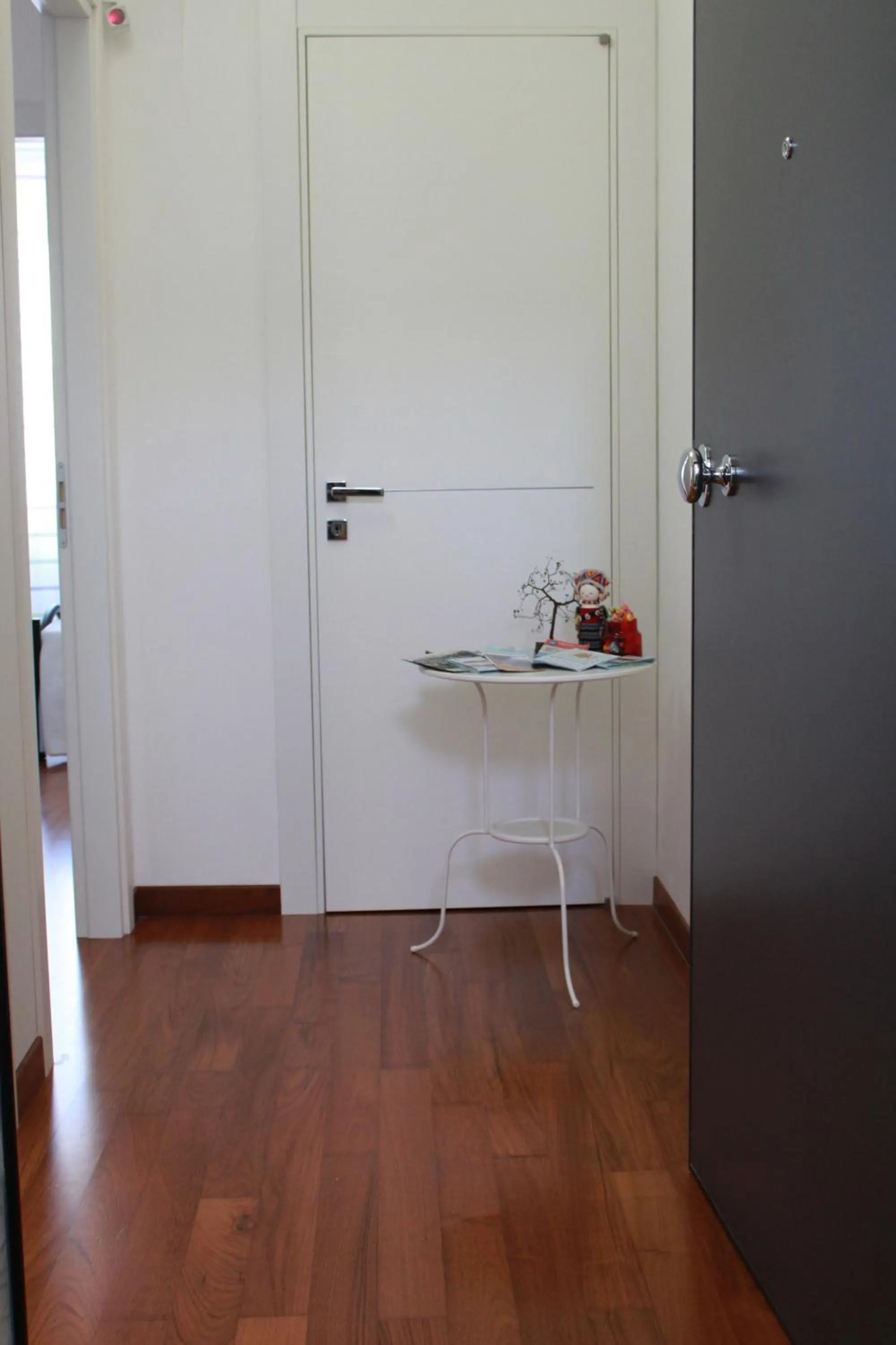 Lobby or reception in le dimore di Magda suite & rooms