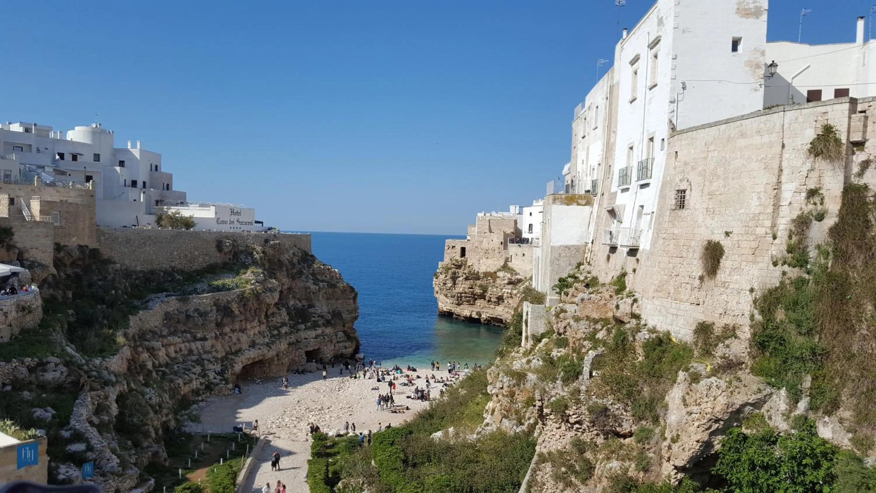 Spring in le dimore di Magda suite & rooms