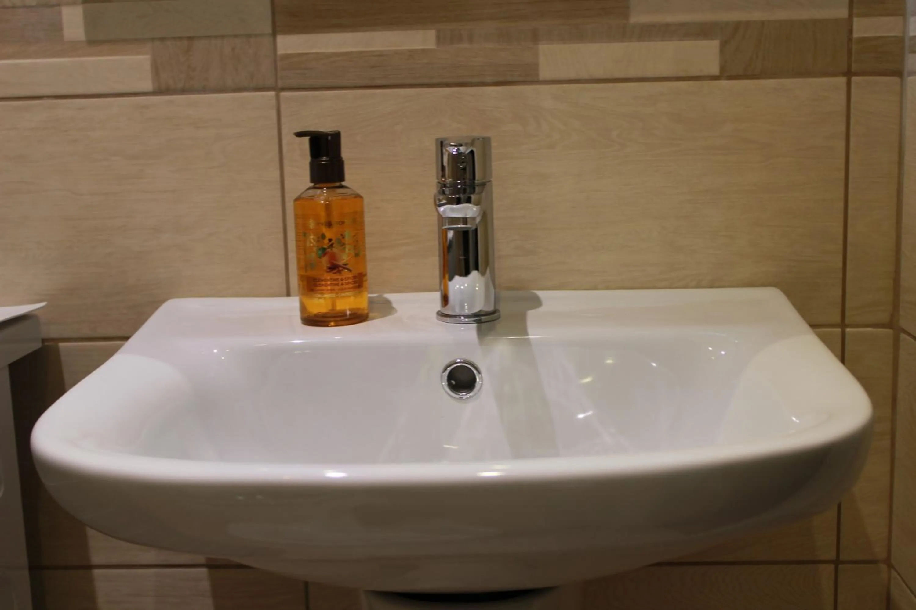 Bathroom in le dimore di Magda suite & rooms