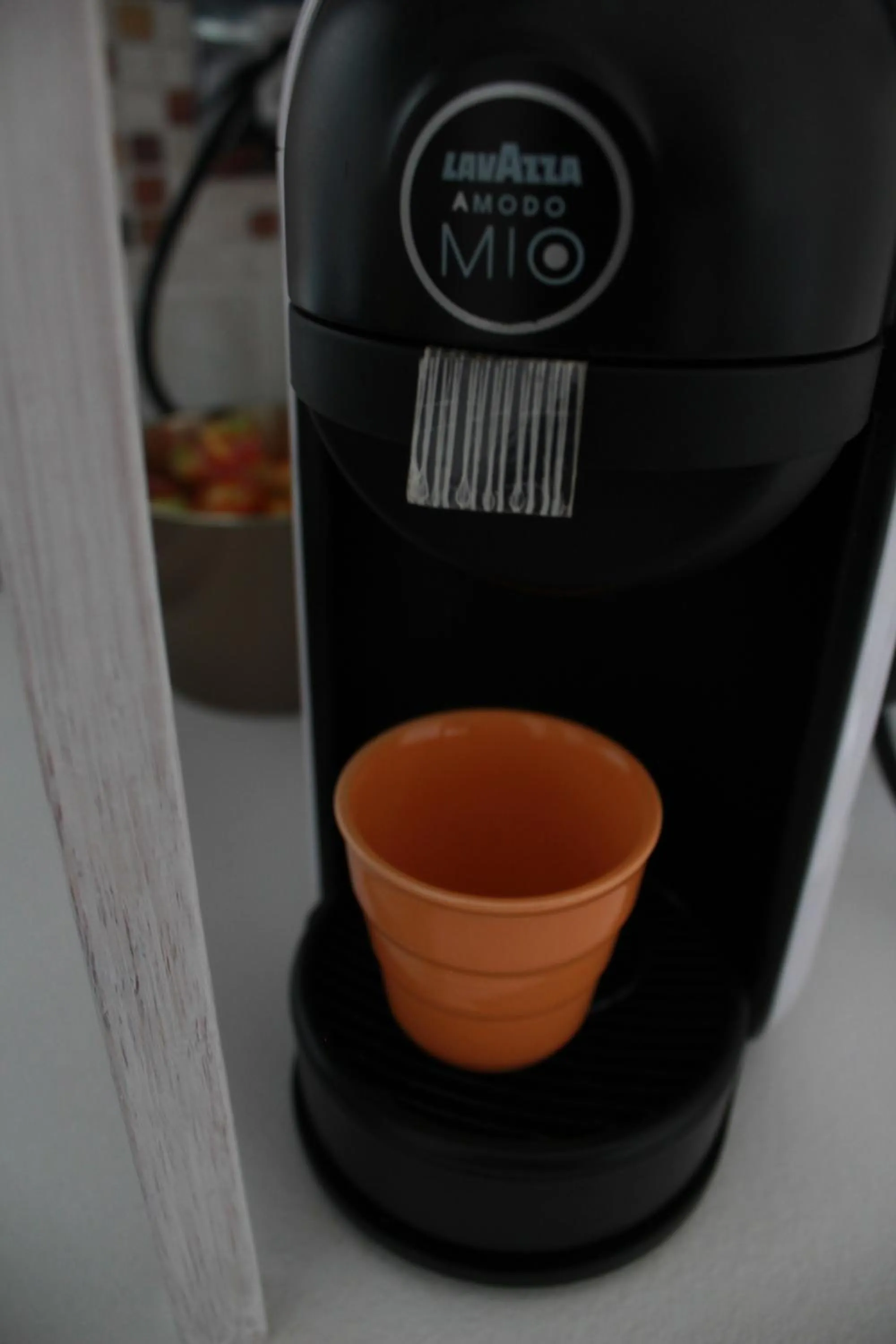 Coffee/tea facilities in le dimore di Magda suite & rooms