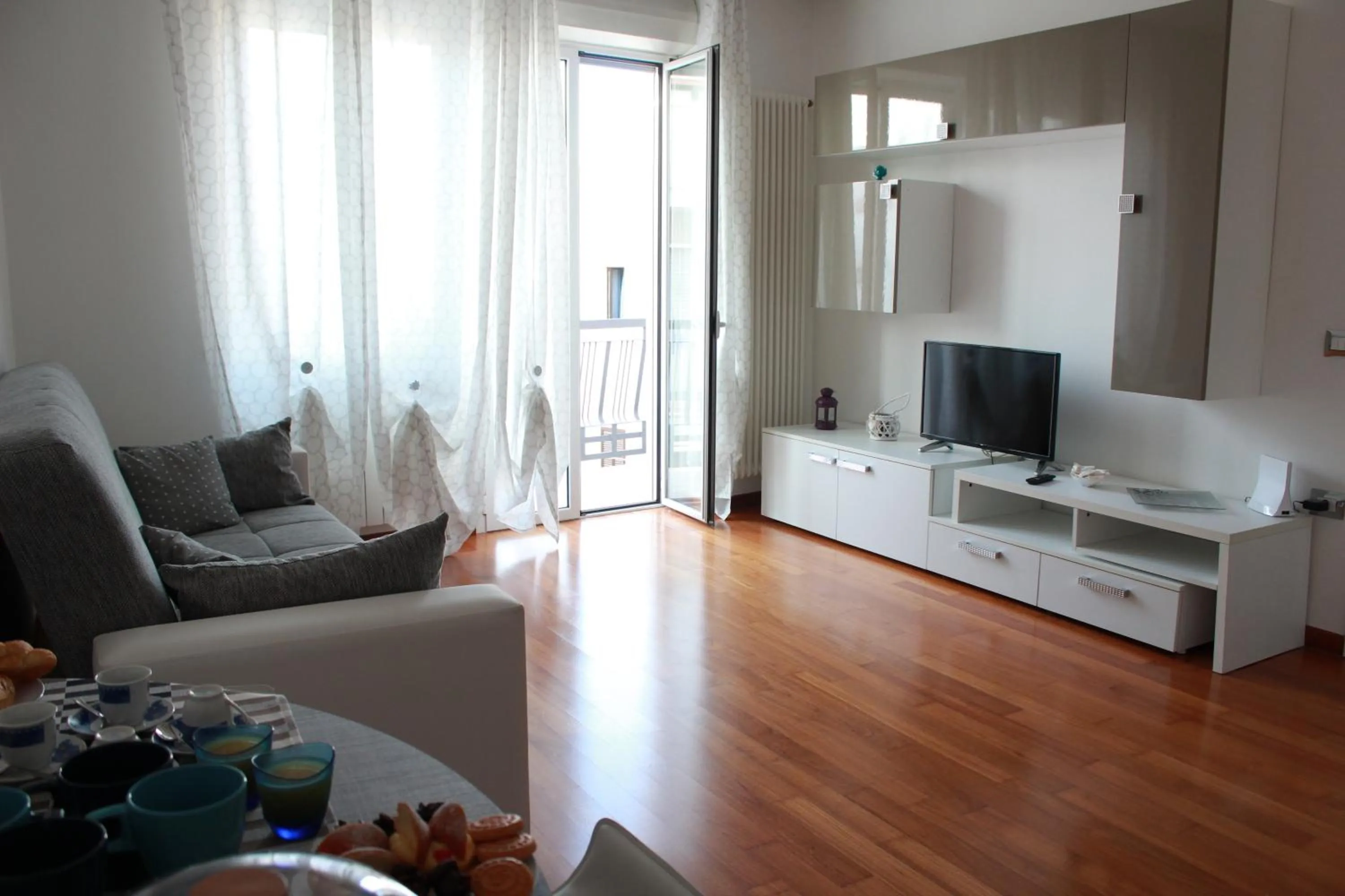 le dimore di Magda suite & rooms