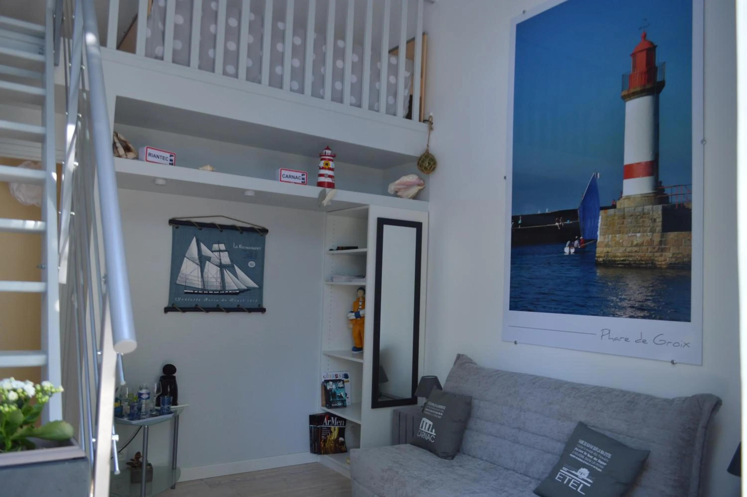 Mon petit coin de Bretagne