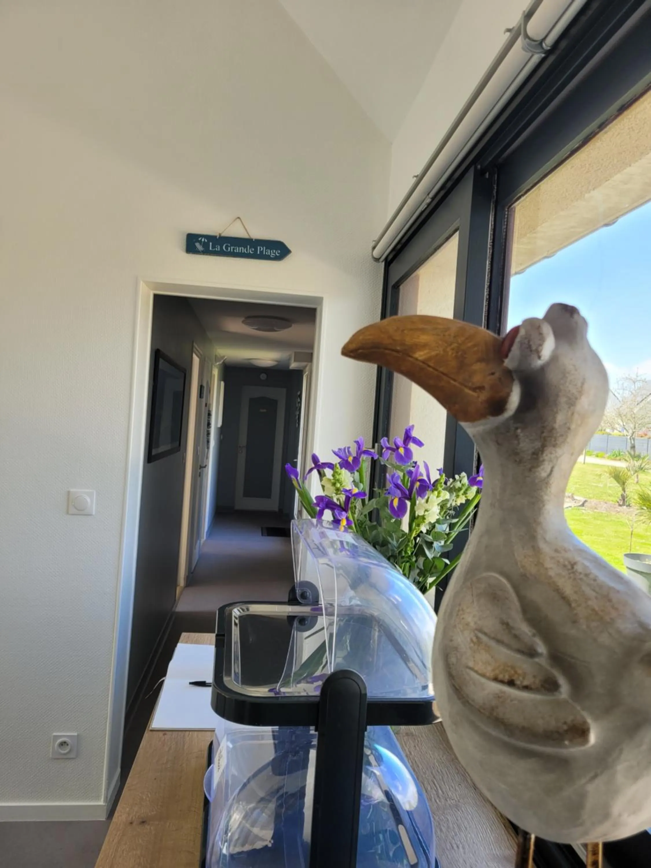 Mon petit coin de Bretagne